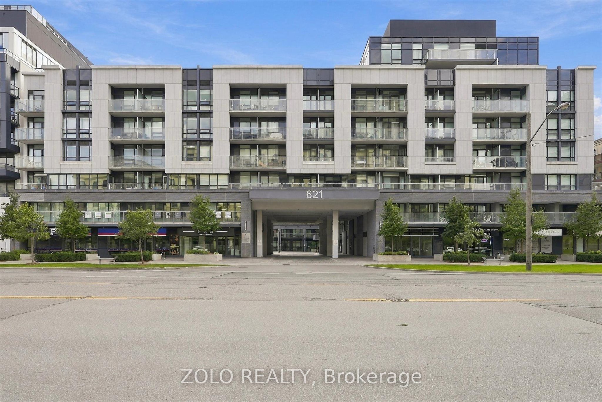 621 Sheppard Avenue E 335 Property Photo 1