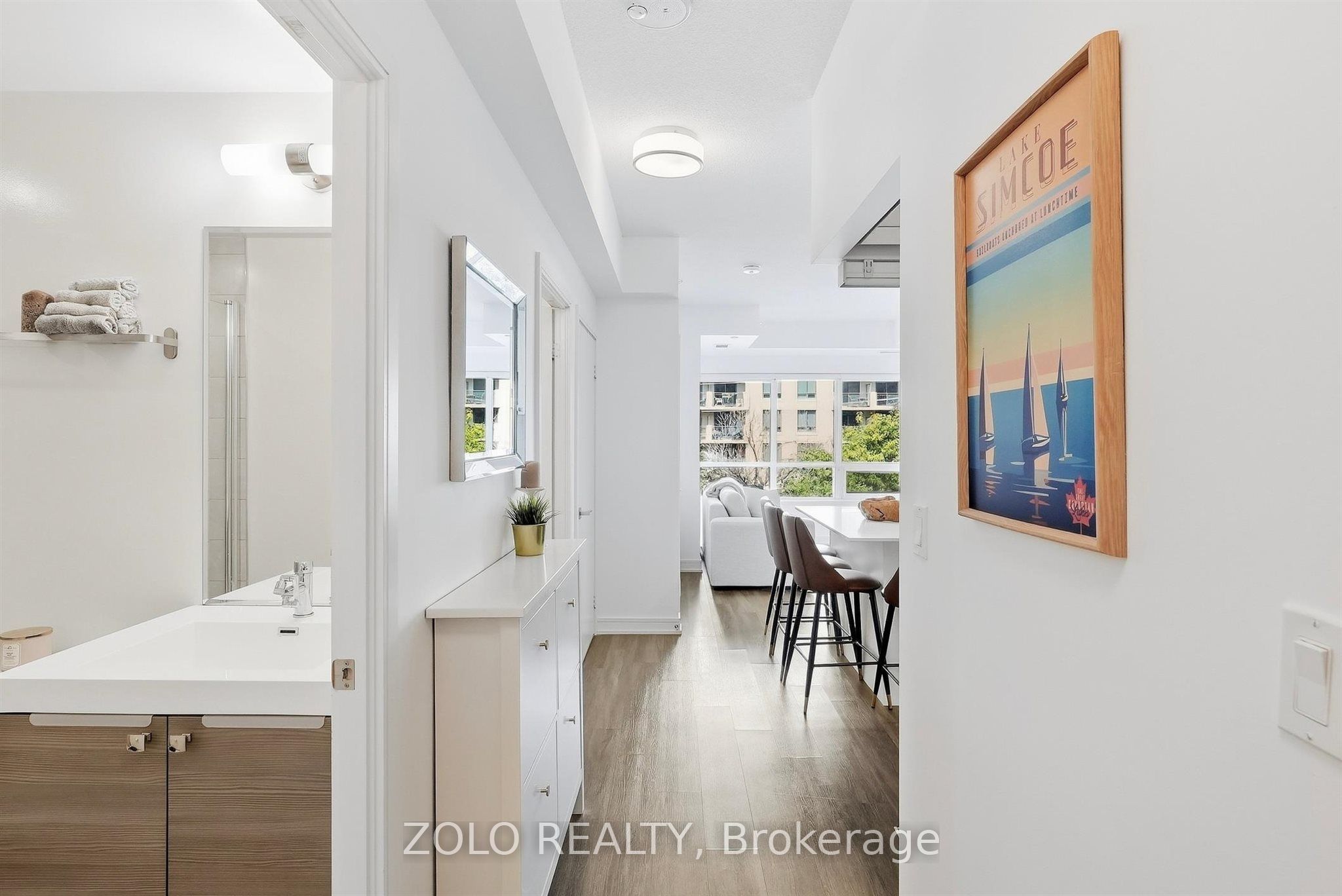 621 Sheppard Avenue E 335 Property Photo 2