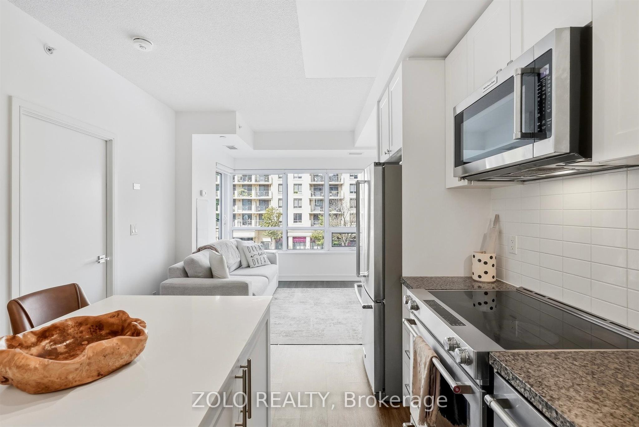 621 Sheppard Avenue E 335 Property Photo 15