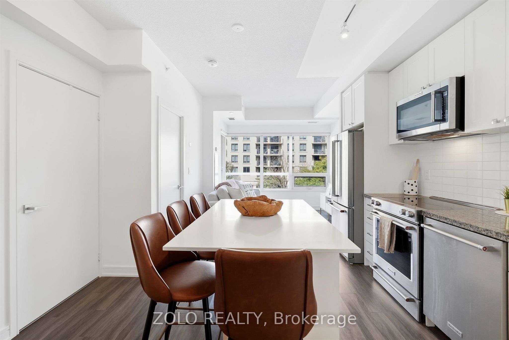 621 Sheppard Avenue E 335 Property Photo 16