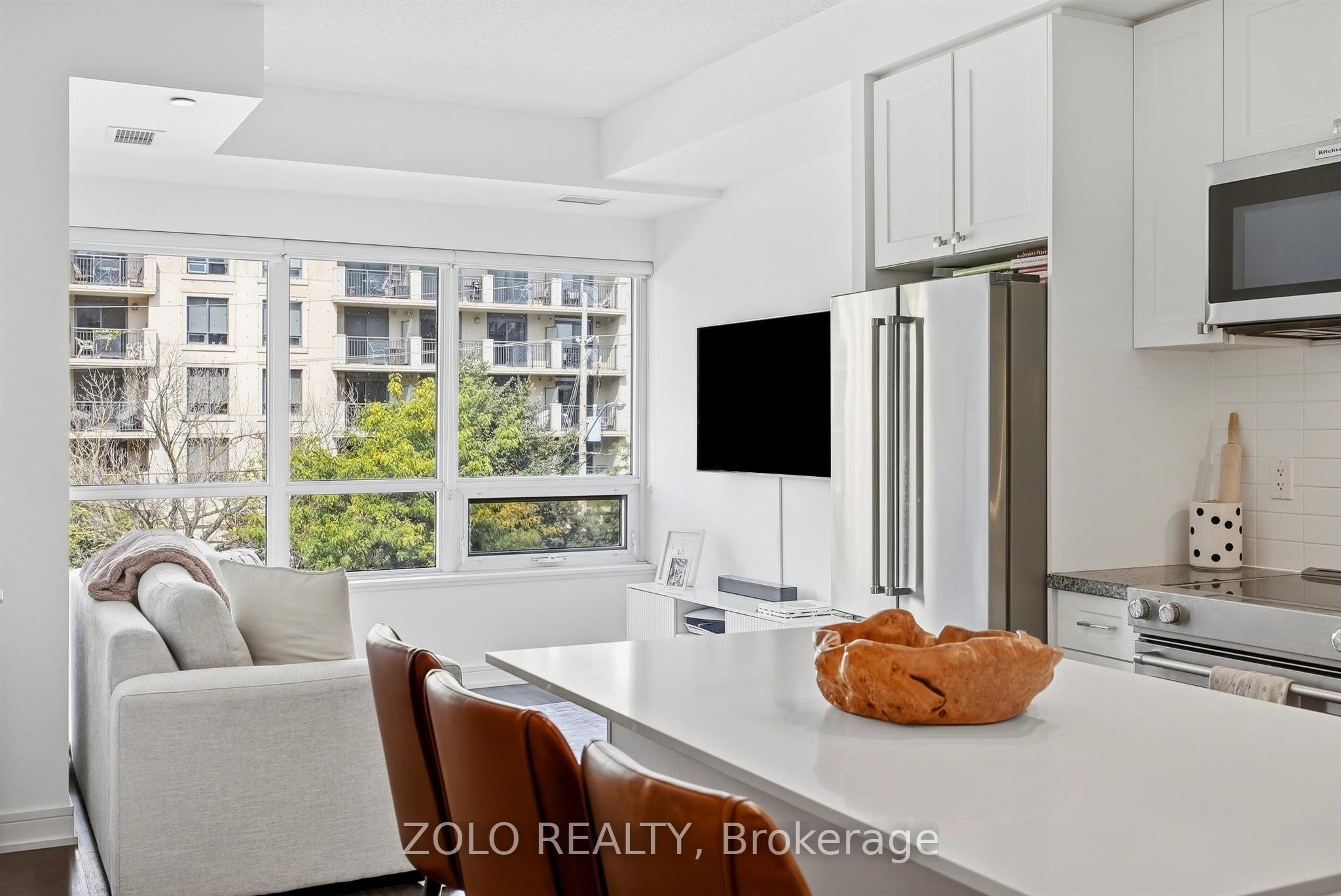 621 Sheppard Avenue E 335 Property Photo 18
