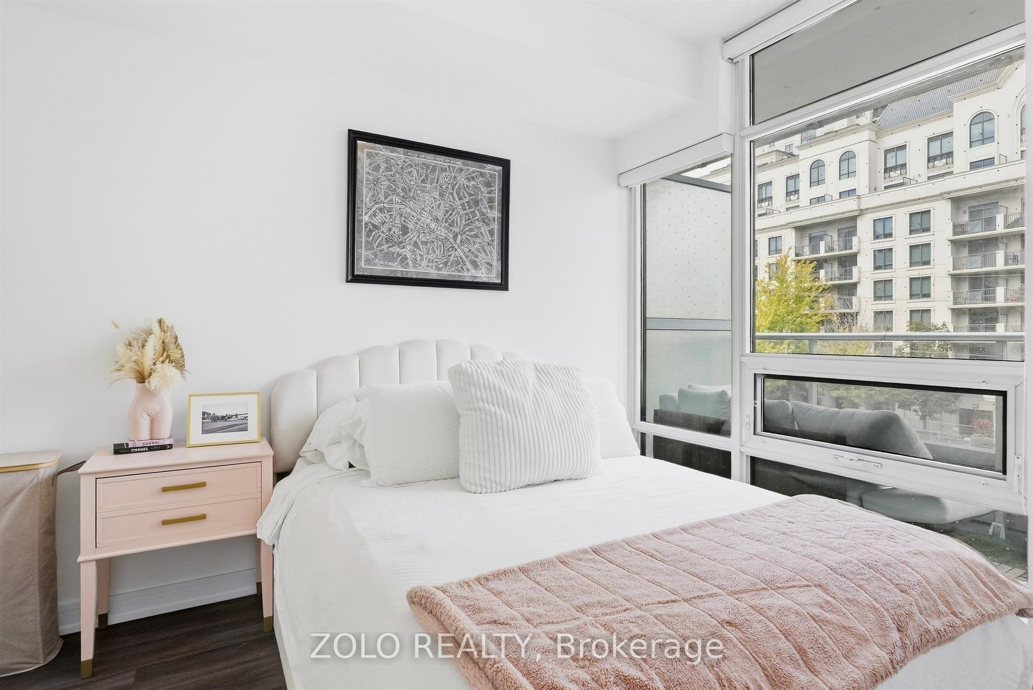 621 Sheppard Avenue E 335 Property Photo 20