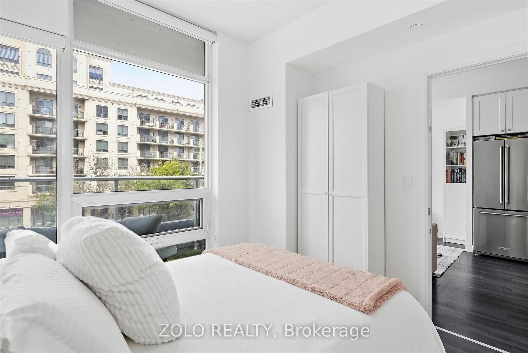 621 Sheppard Avenue E 335 Property Photo 22