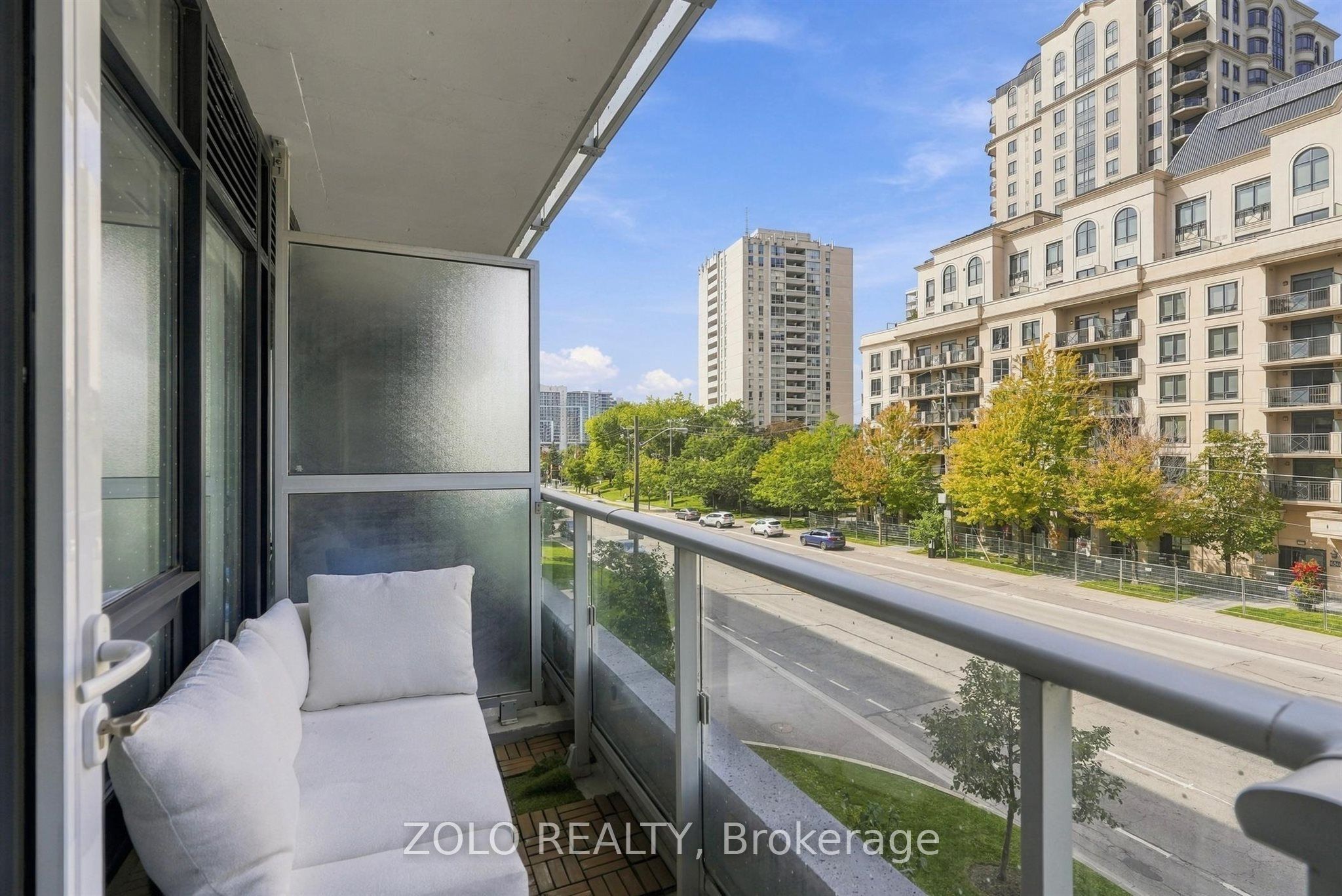 621 Sheppard Avenue E 335 Property Photo 34
