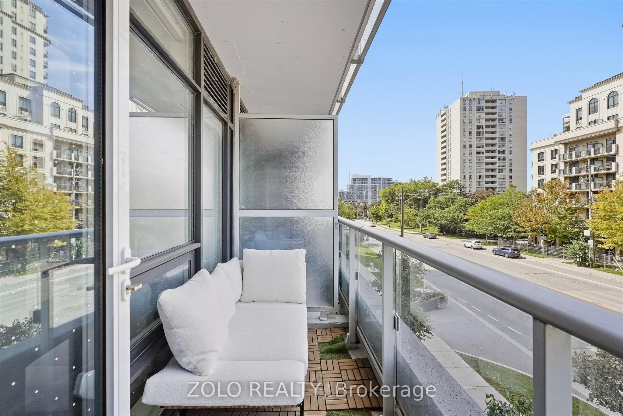 621 Sheppard Avenue E 335 Property Photo 35