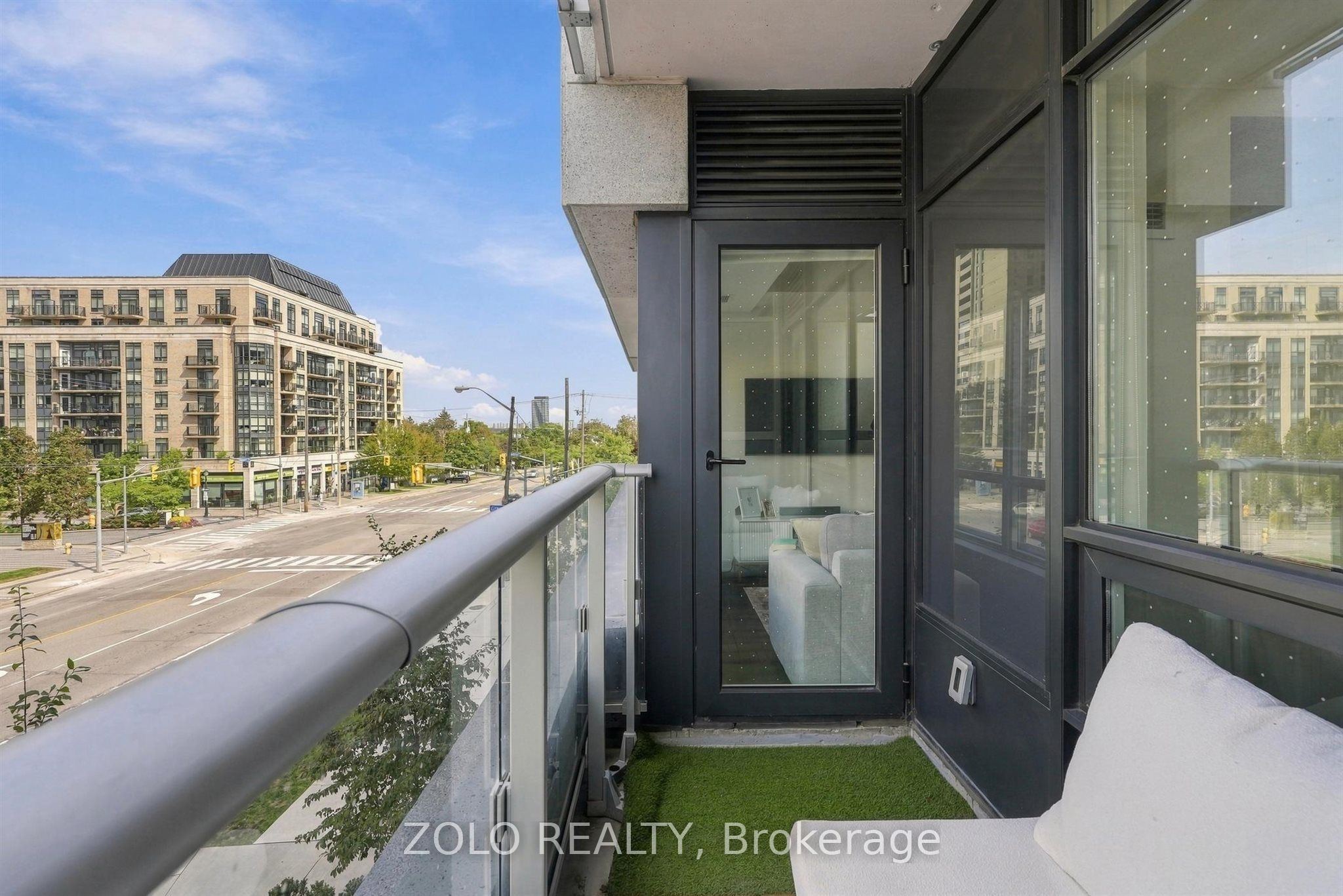 621 Sheppard Avenue E 335 Property Photo 36