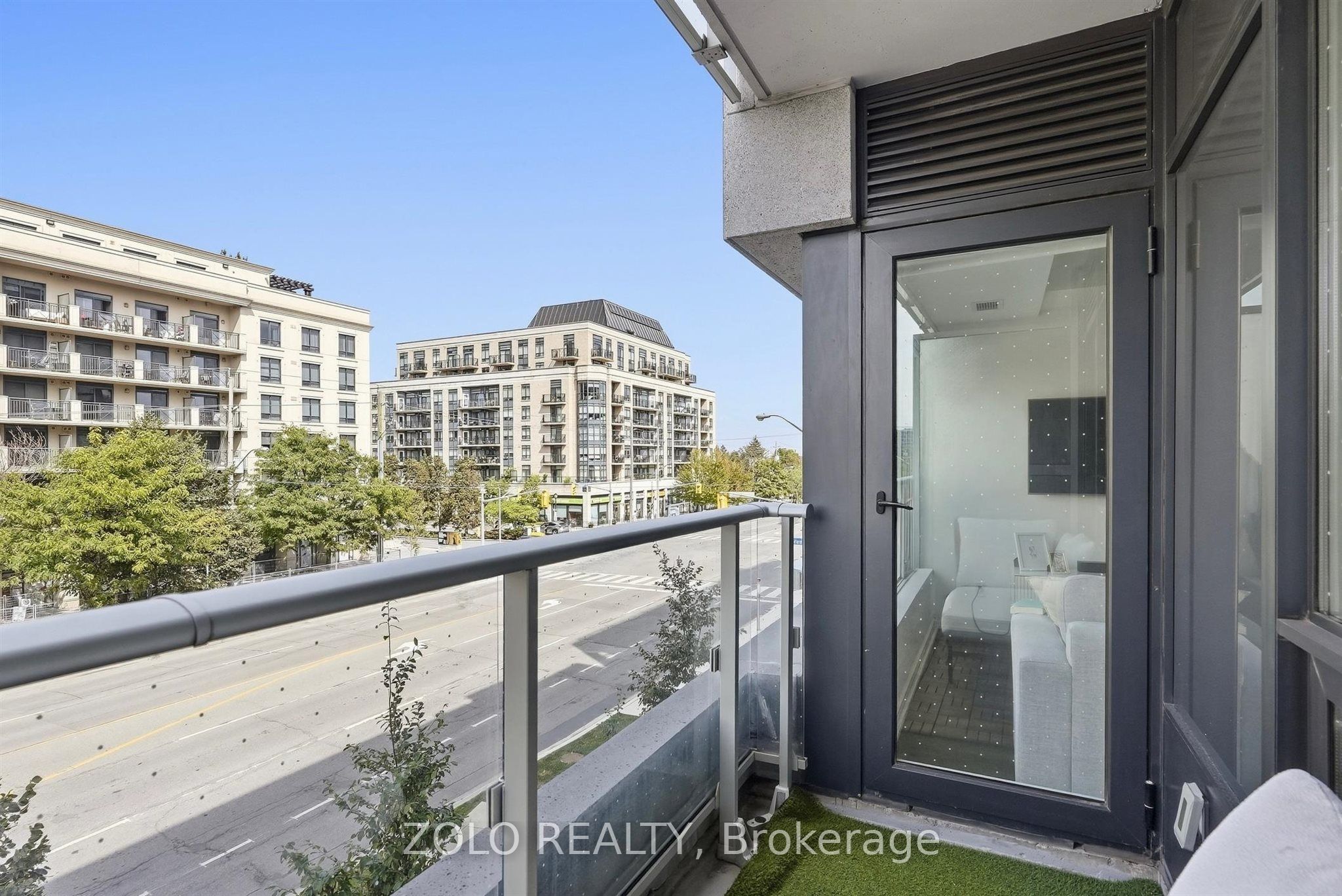621 Sheppard Avenue E 335 Property Photo 37