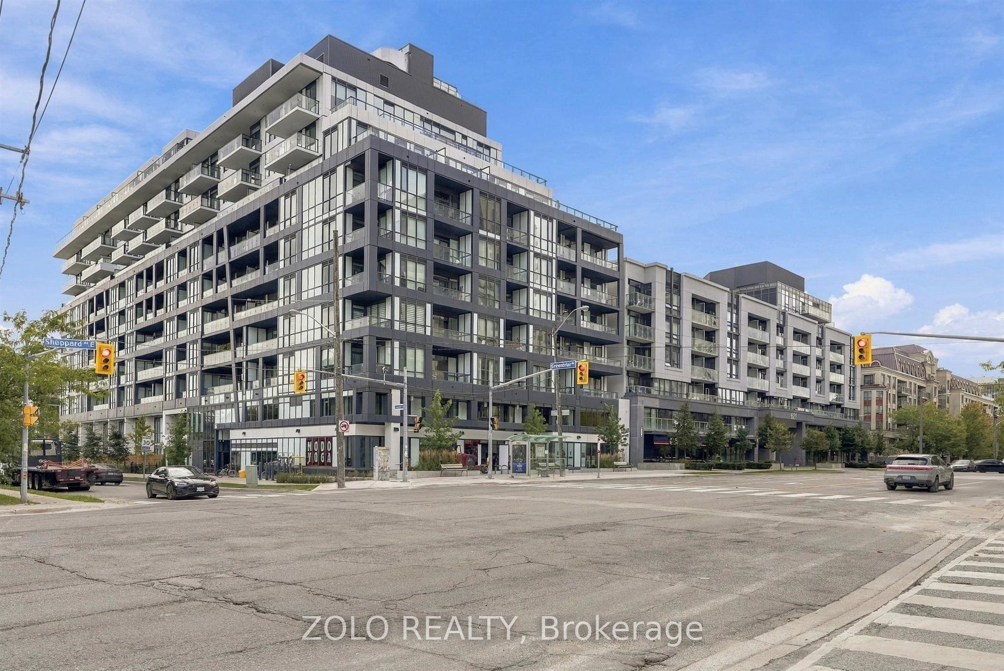 621 Sheppard Avenue E 335 Property Photo 40