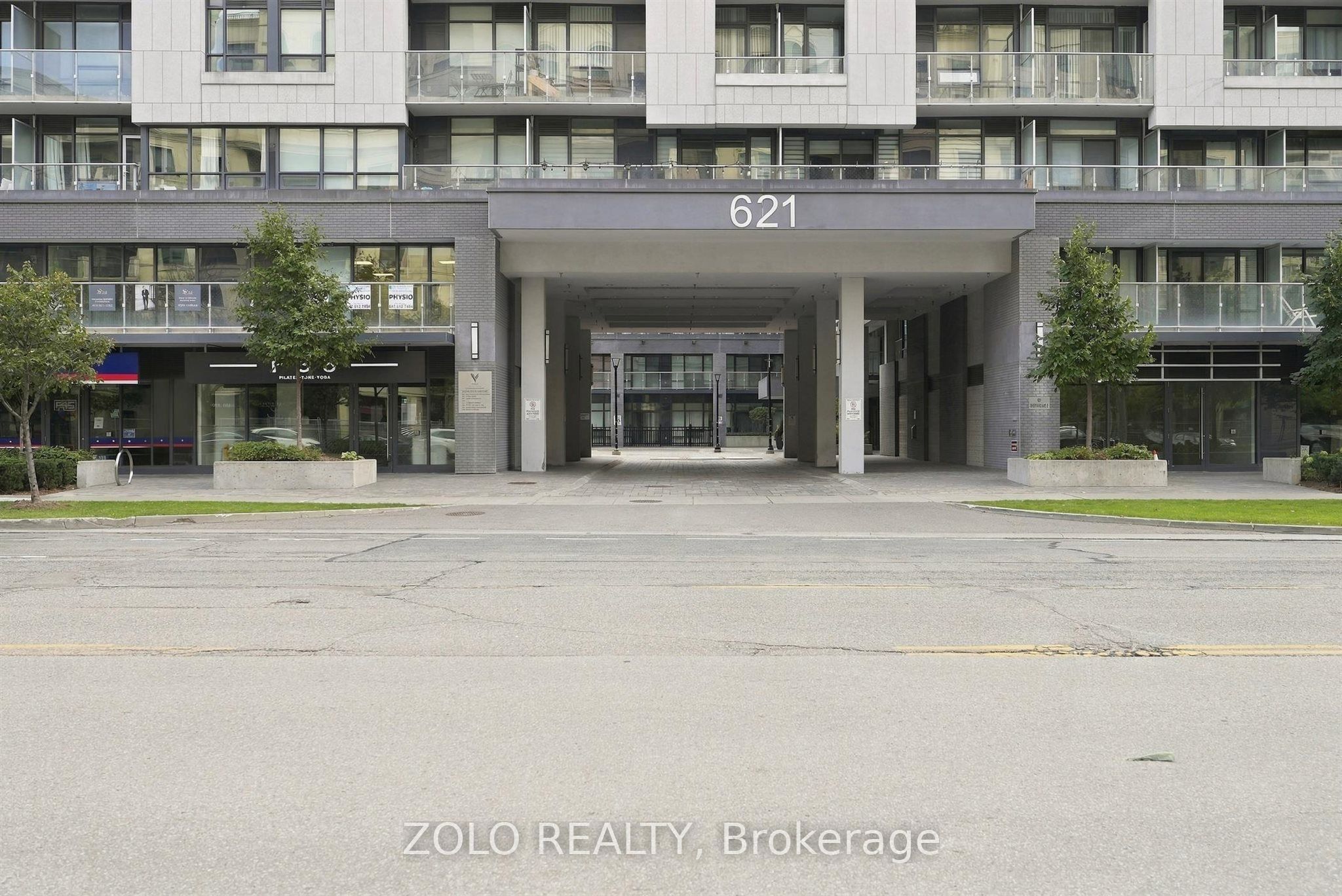 621 Sheppard Avenue E 335 Property Photo 41