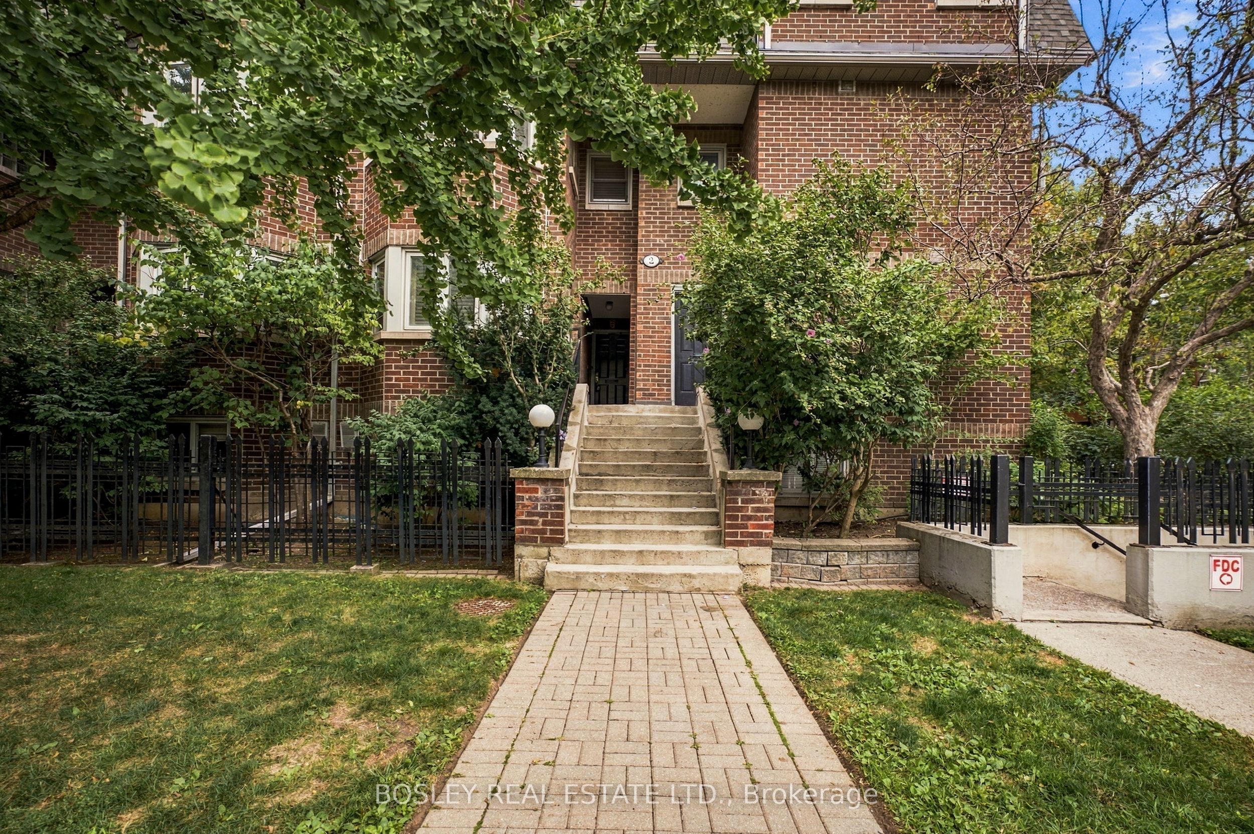 2 Shank Street 2-b Property Photo 1