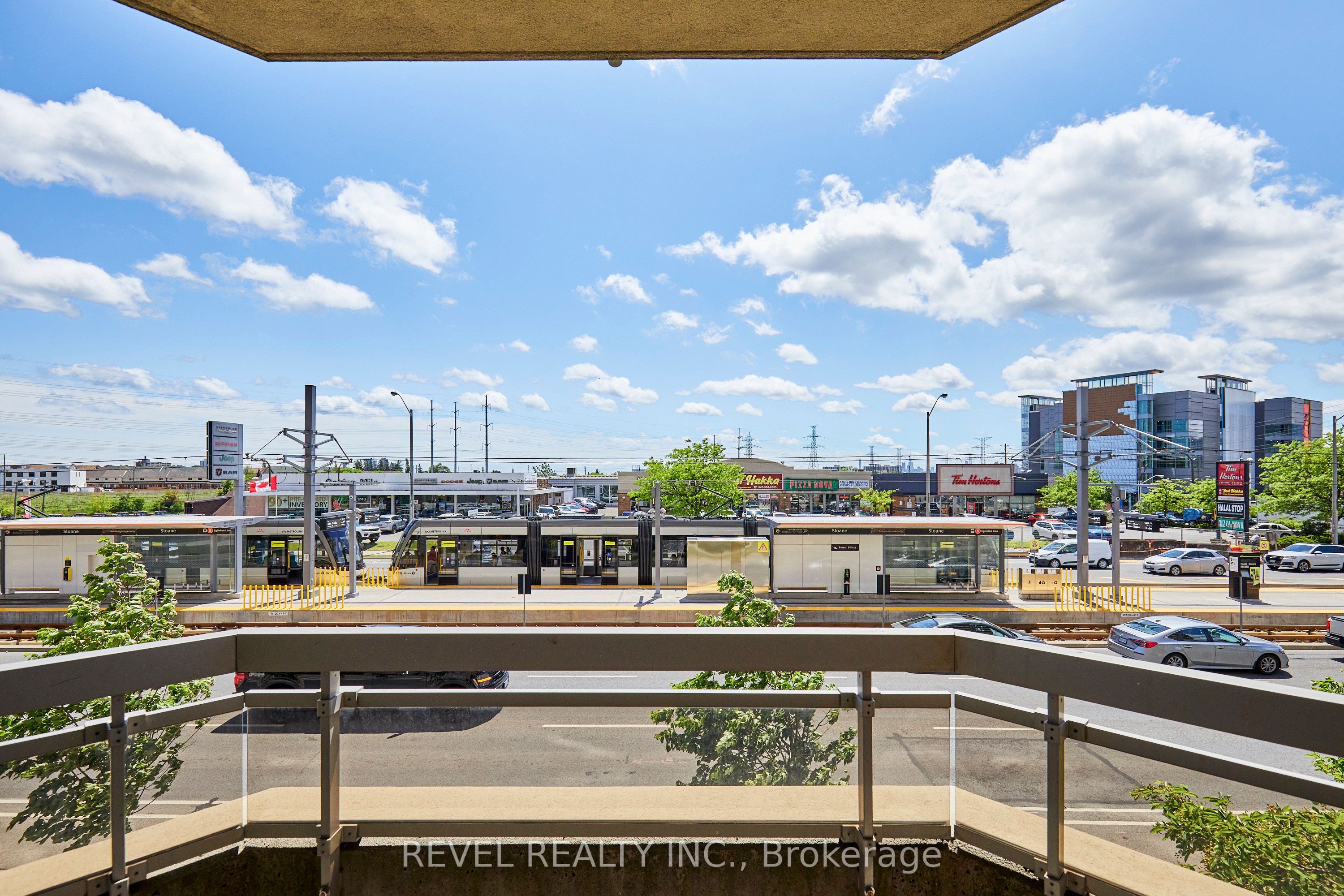 1700 Eglinton Avenue E 210 Property Photo 1