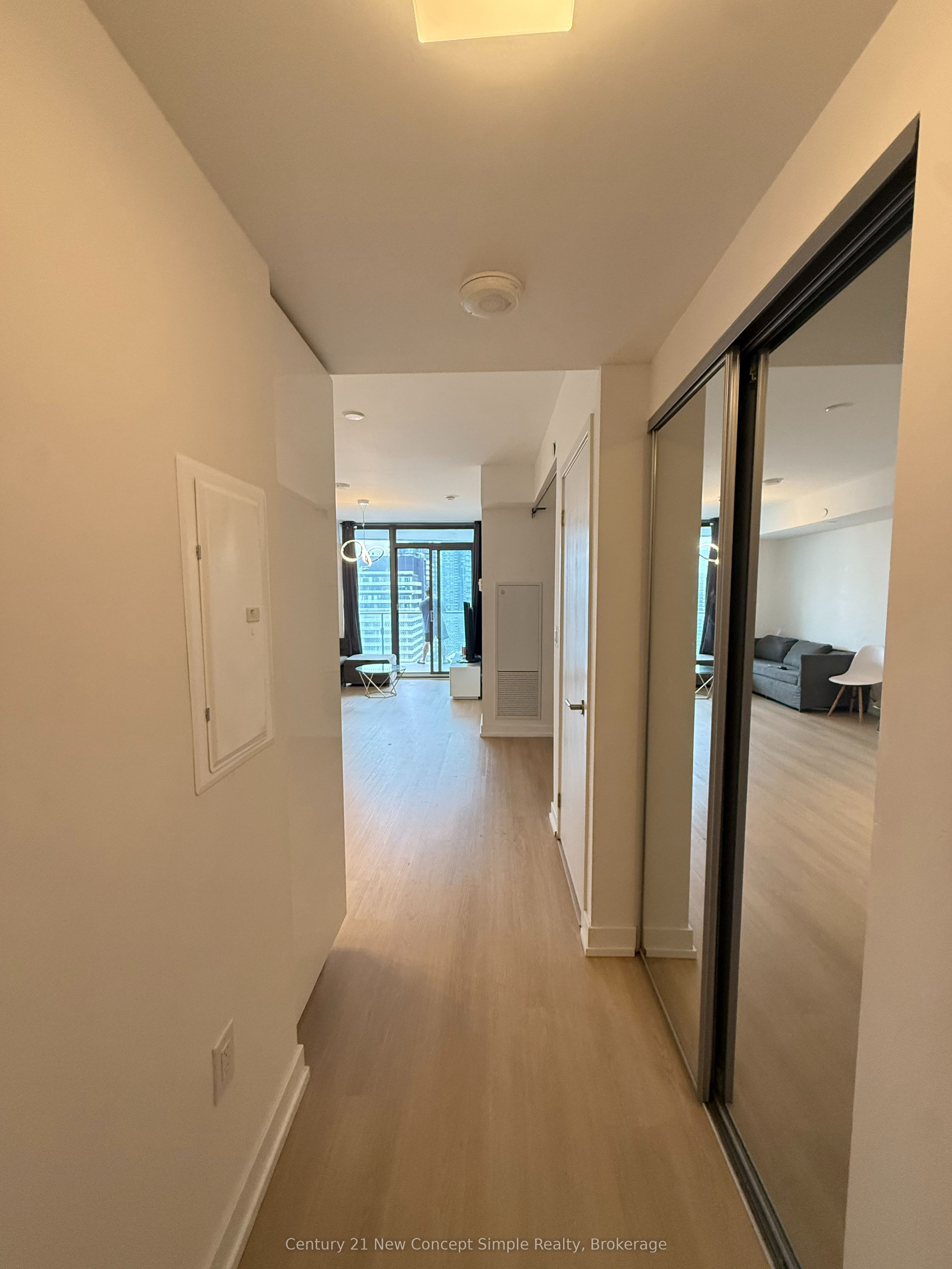 11 Wellesley Street W 3604 Property Photo 1