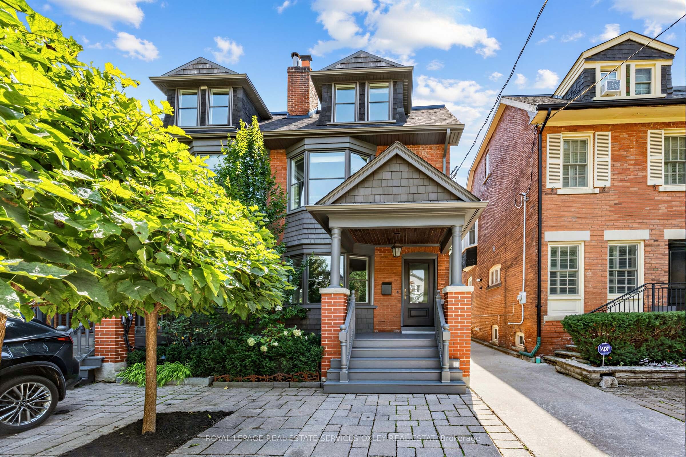 113 Sherwood Avenue