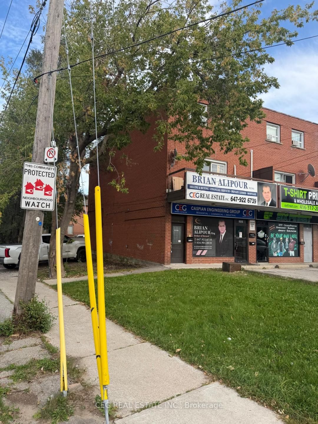 3901 Bathurst Street E Property Photo 1