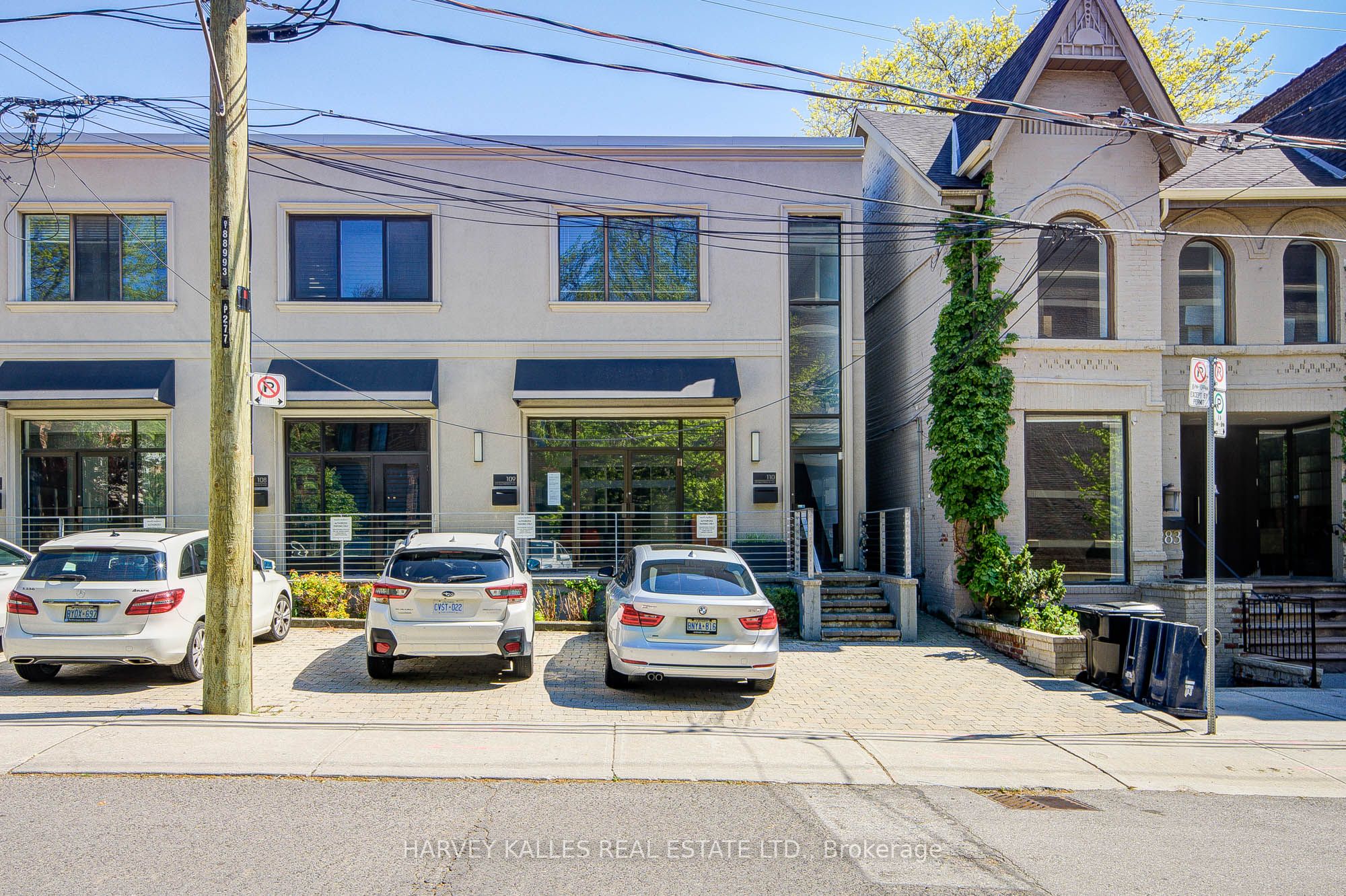 275 Macpherson Avenue 109 Property Photo 2