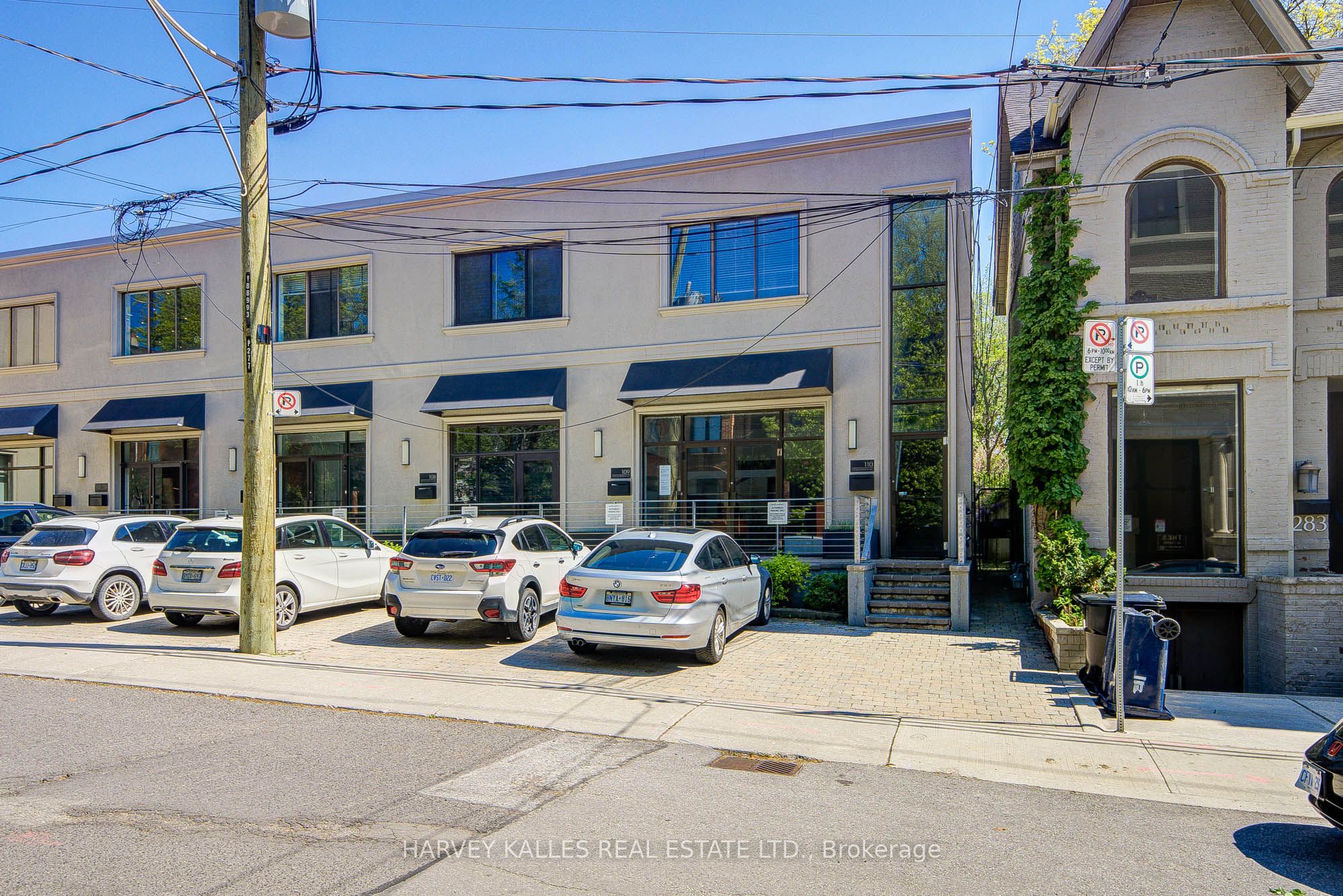 275 Macpherson Avenue 109 Property Photo 3