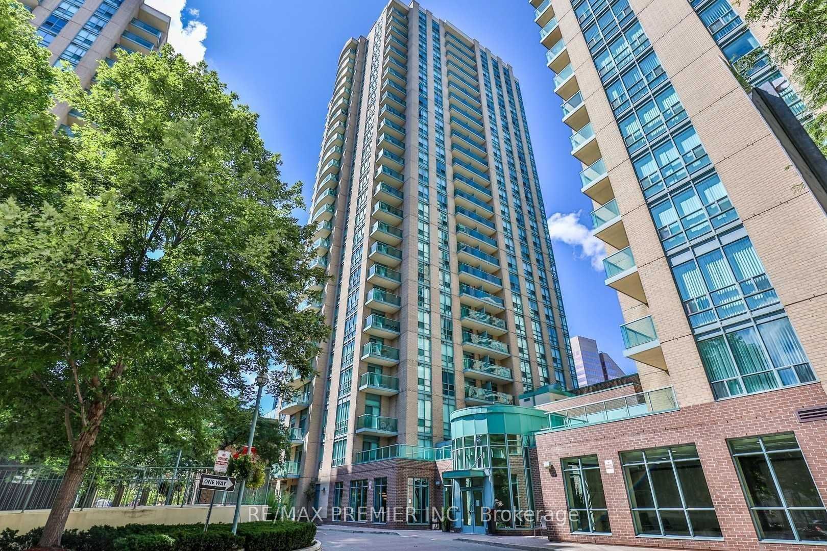 22 Olive Avenue 1201