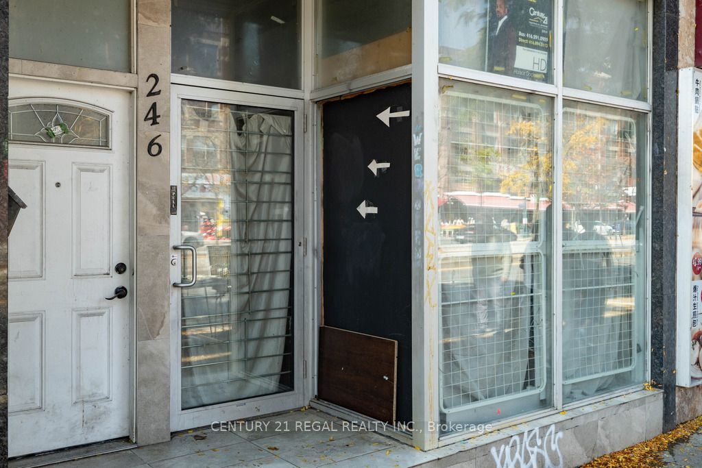 246 Spadina Avenue Property Photo 36