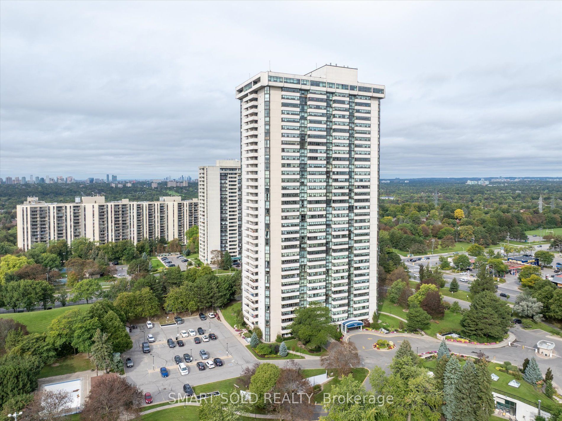 3303 Don Mills Road 3008 Property Photo 1