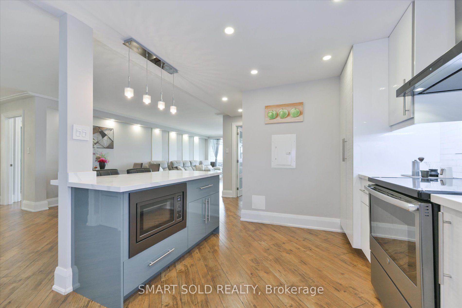 3303 Don Mills Road 3008 Property Photo 11