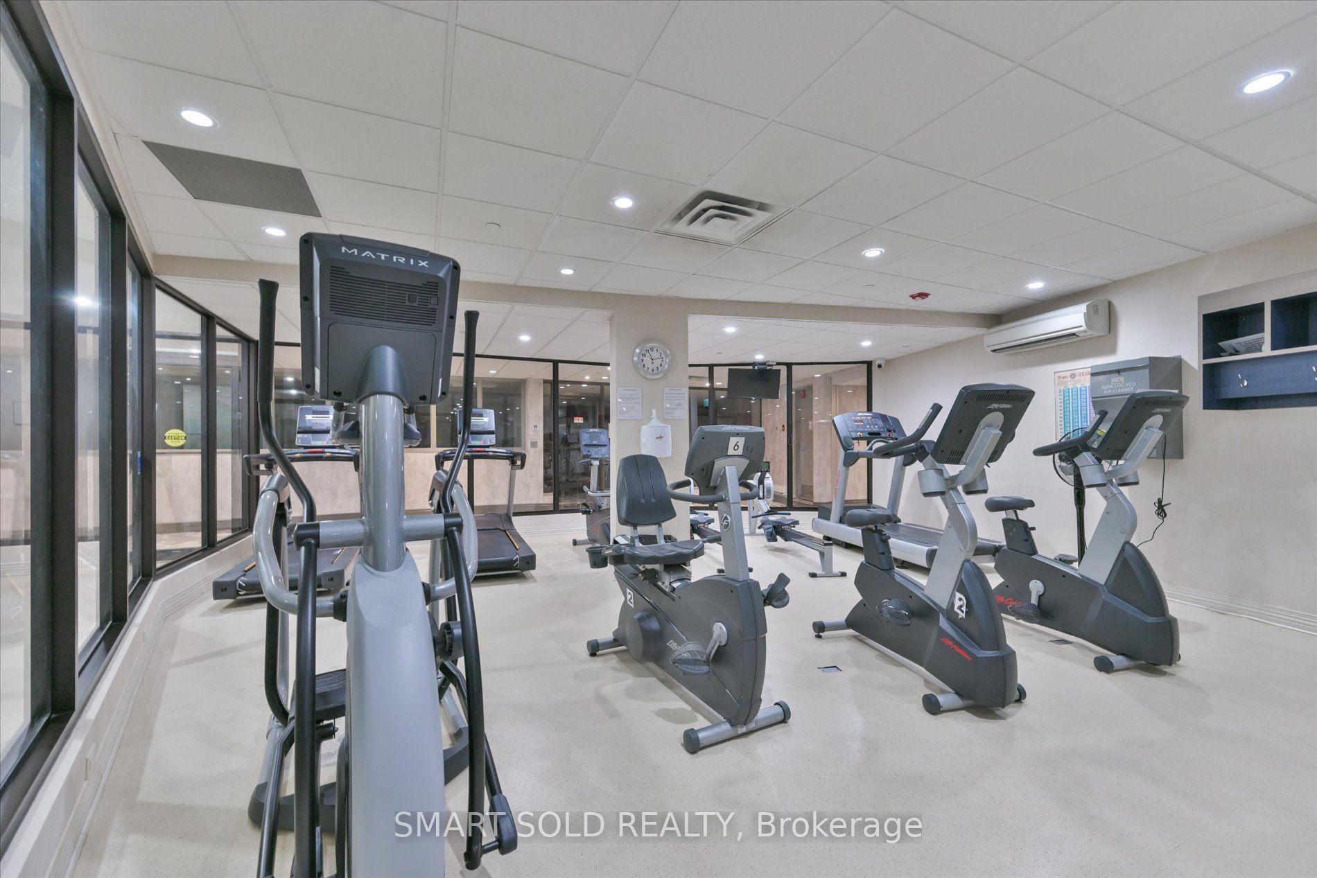 3303 Don Mills Road 3008 Property Photo 30