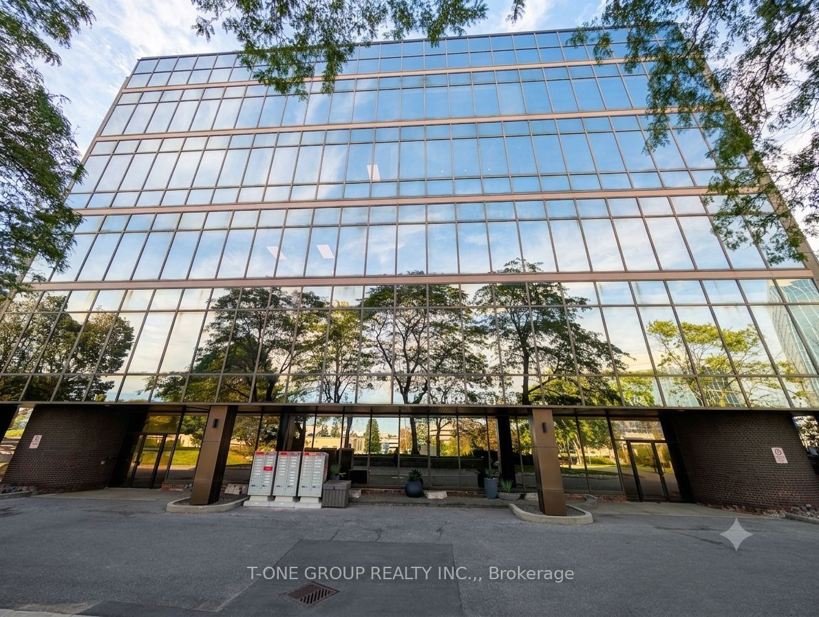 205 PLACER Court 1/F