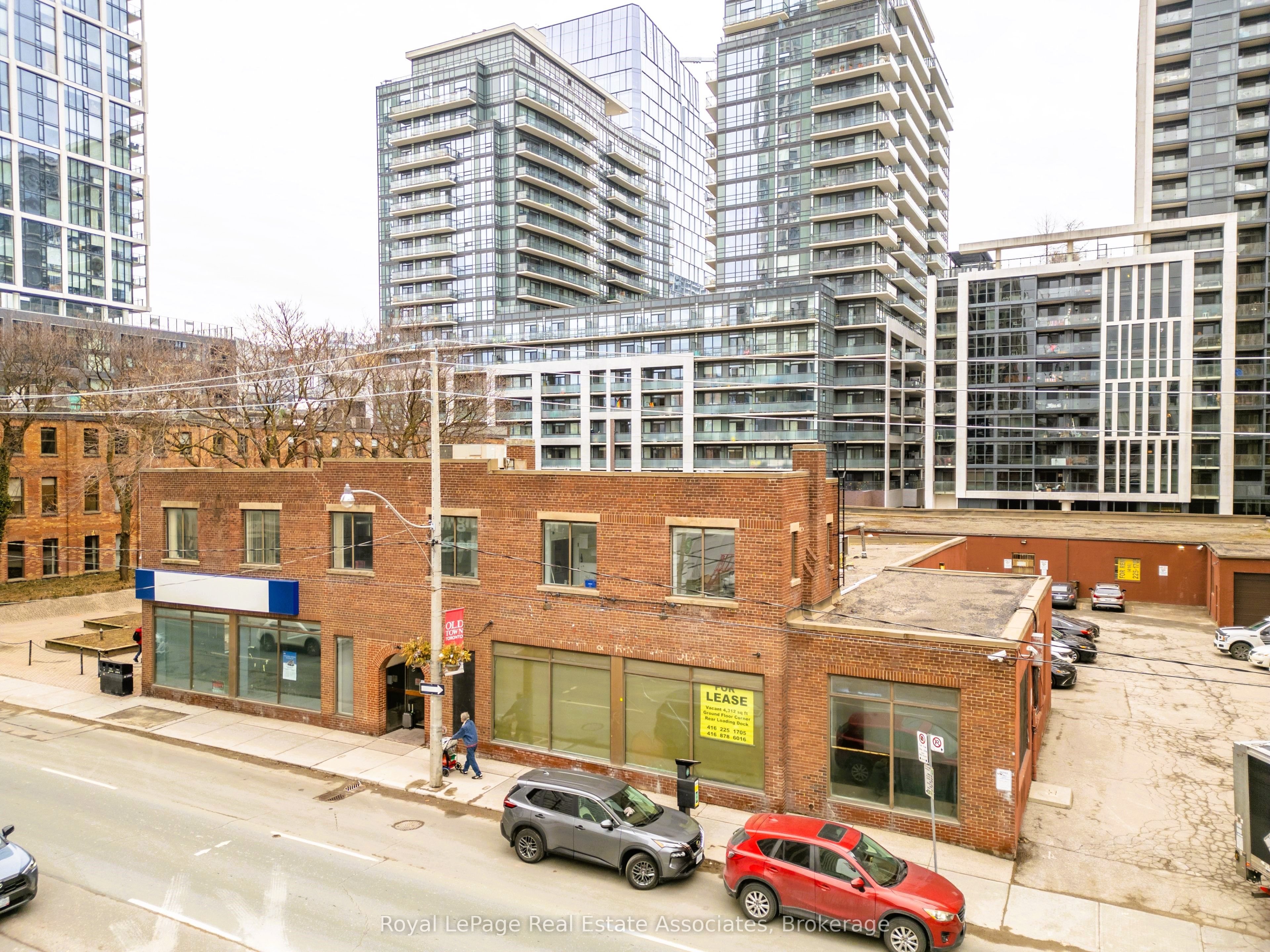 381 Richmond Street E Abu Property Photo 2