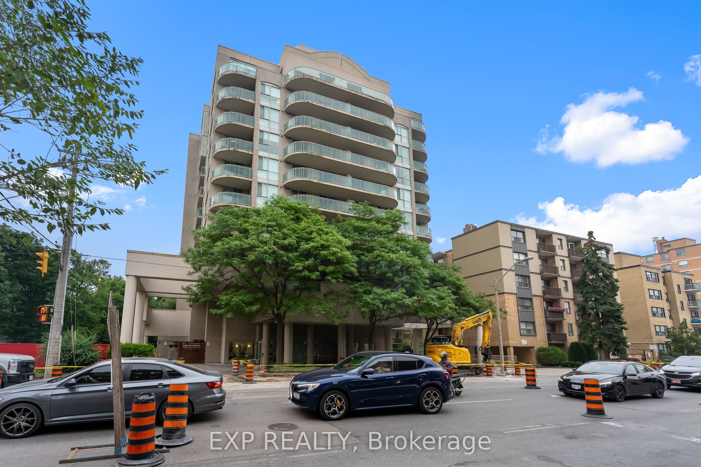 398 Eglinton Avenue E 308 Property Photo 1