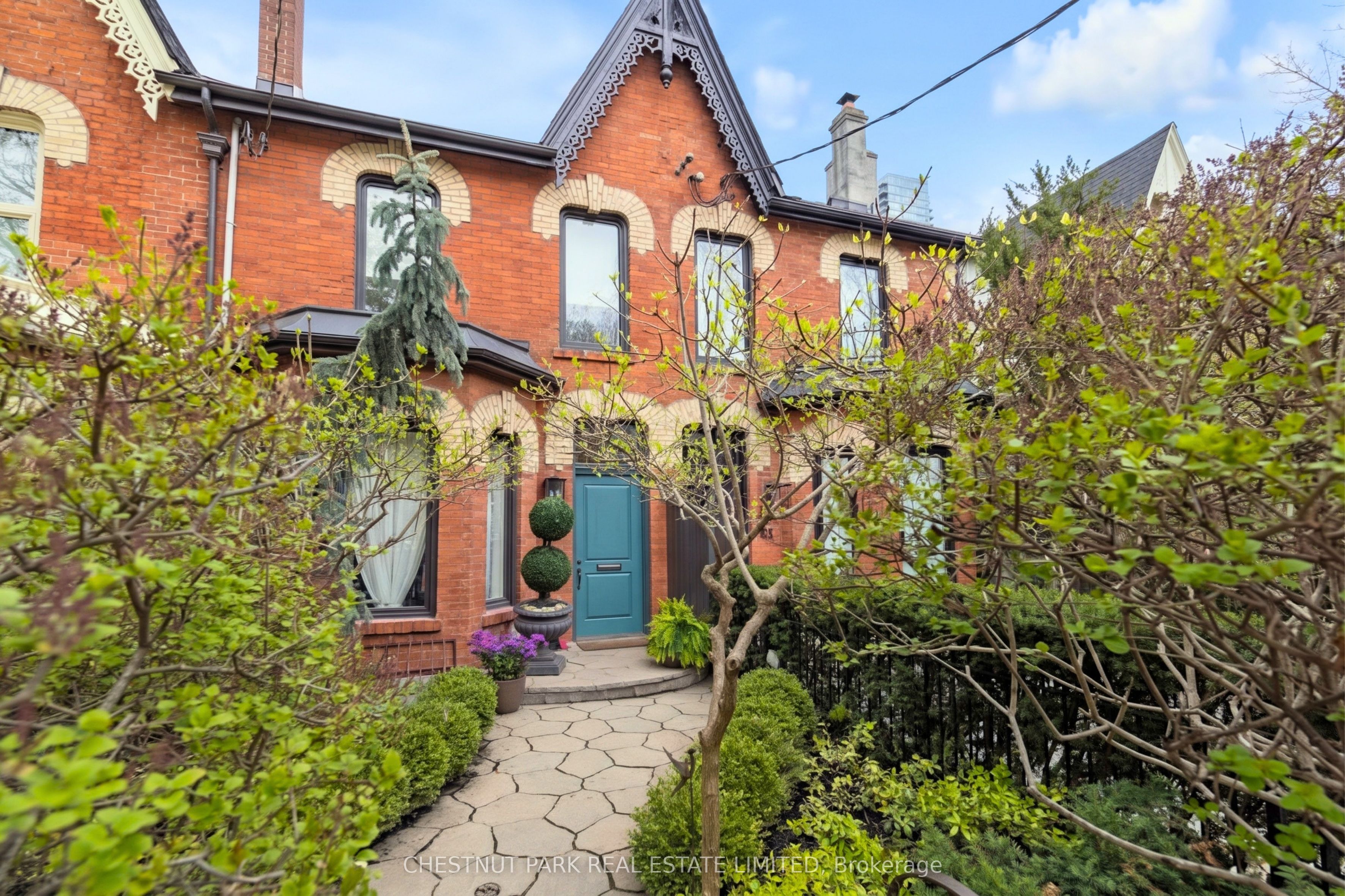 79 Hazelton Avenue Property Photo 1