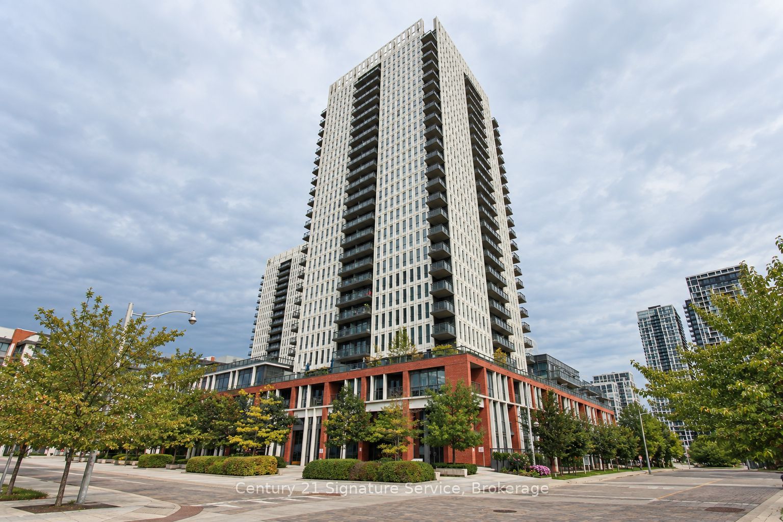 55 Regent Park Boulevard 408 Property Photo 1