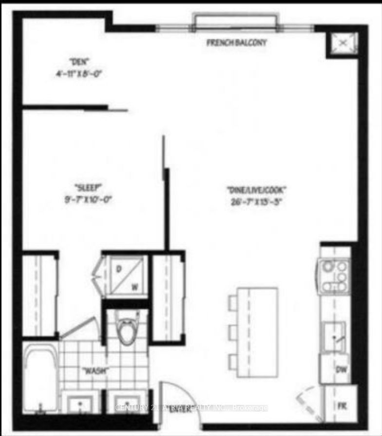 112 George Street S703 Property Photo 50