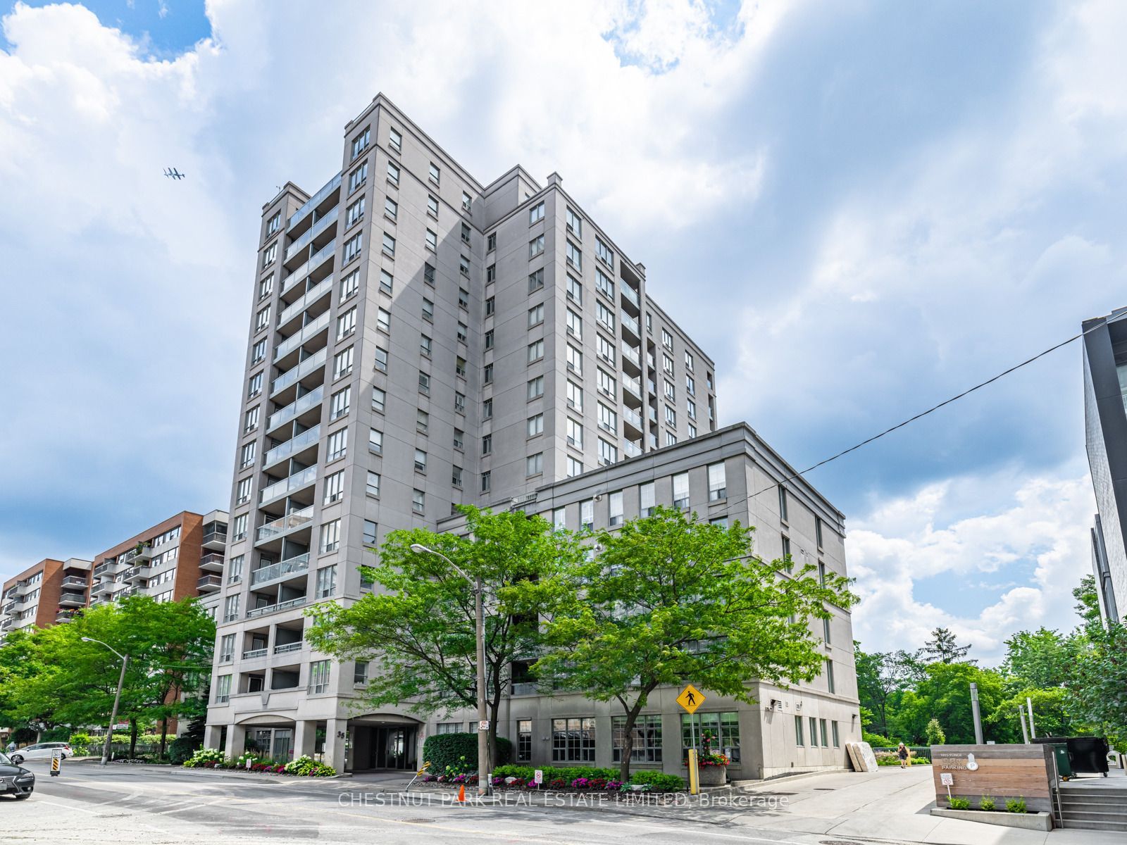 35 Merton Street 505