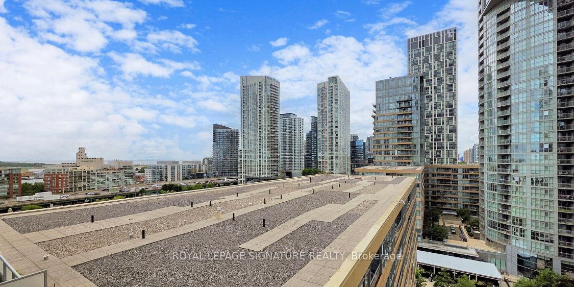 10 Capreol Court 1201 Property Photo 12