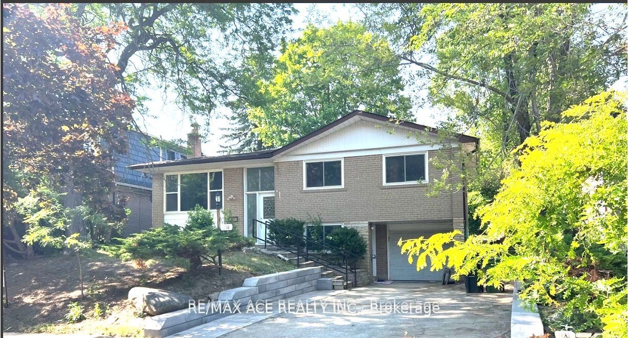 104 Rameau Drive Bsmt Property Photo 1