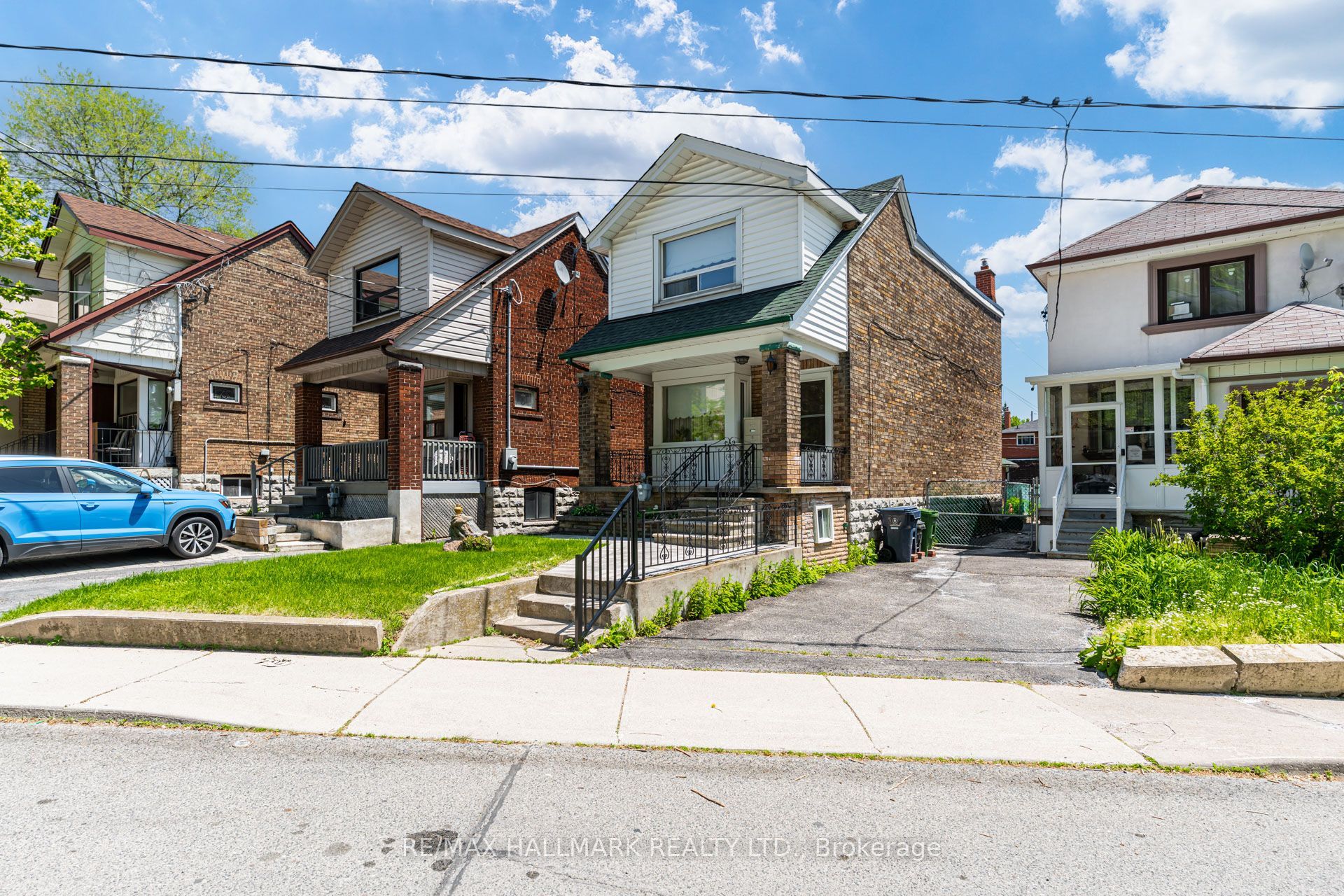 631 Lauder Avenue Property Photo 1