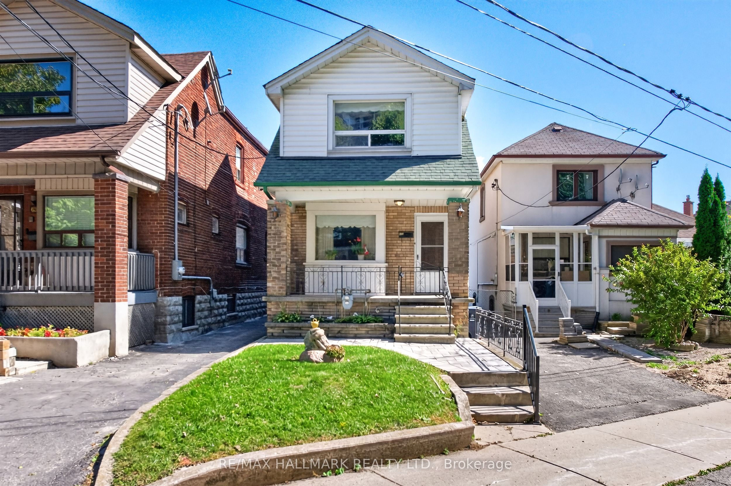 631 Lauder Avenue