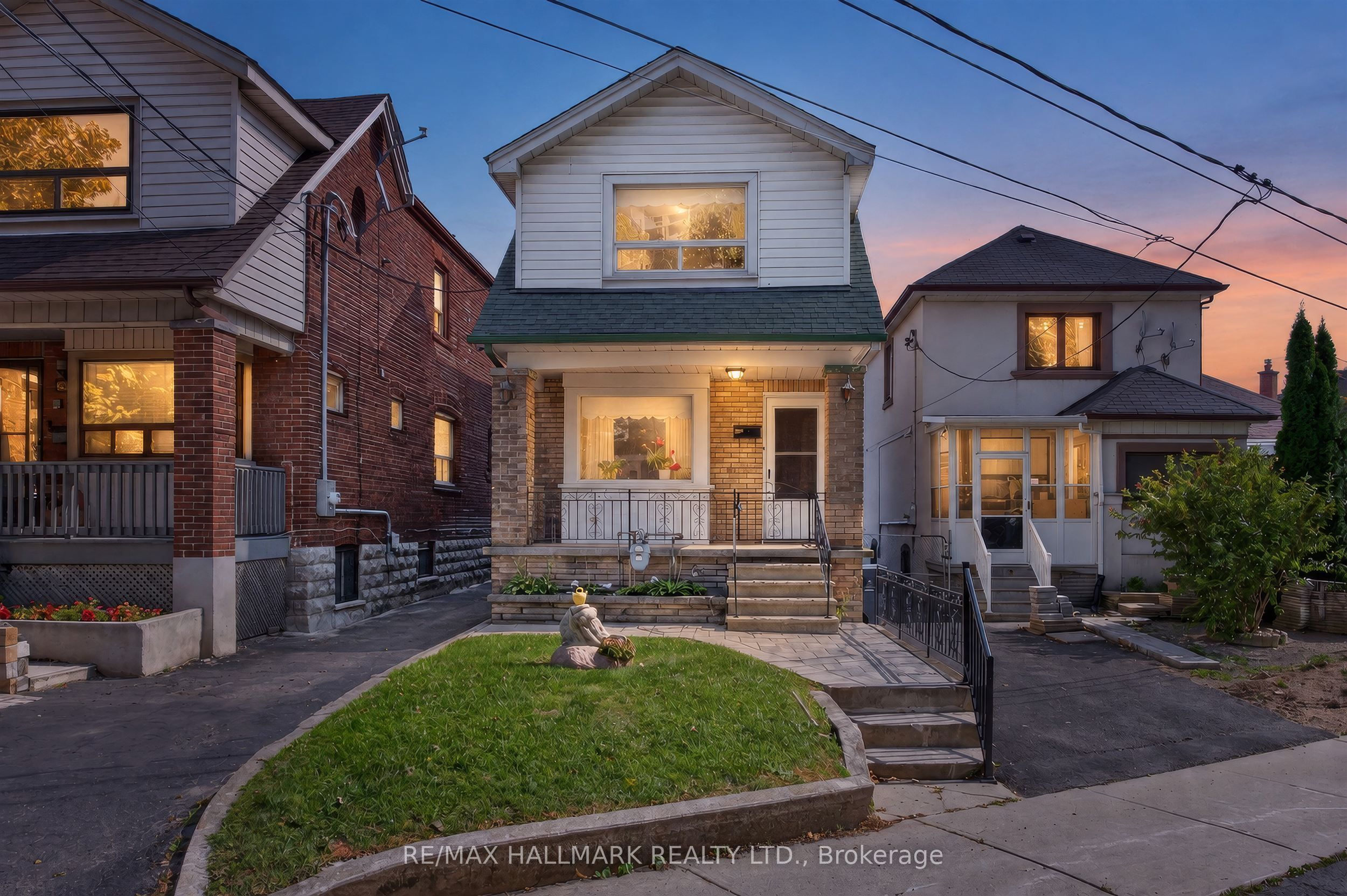 631 Lauder Avenue Property Photo 2