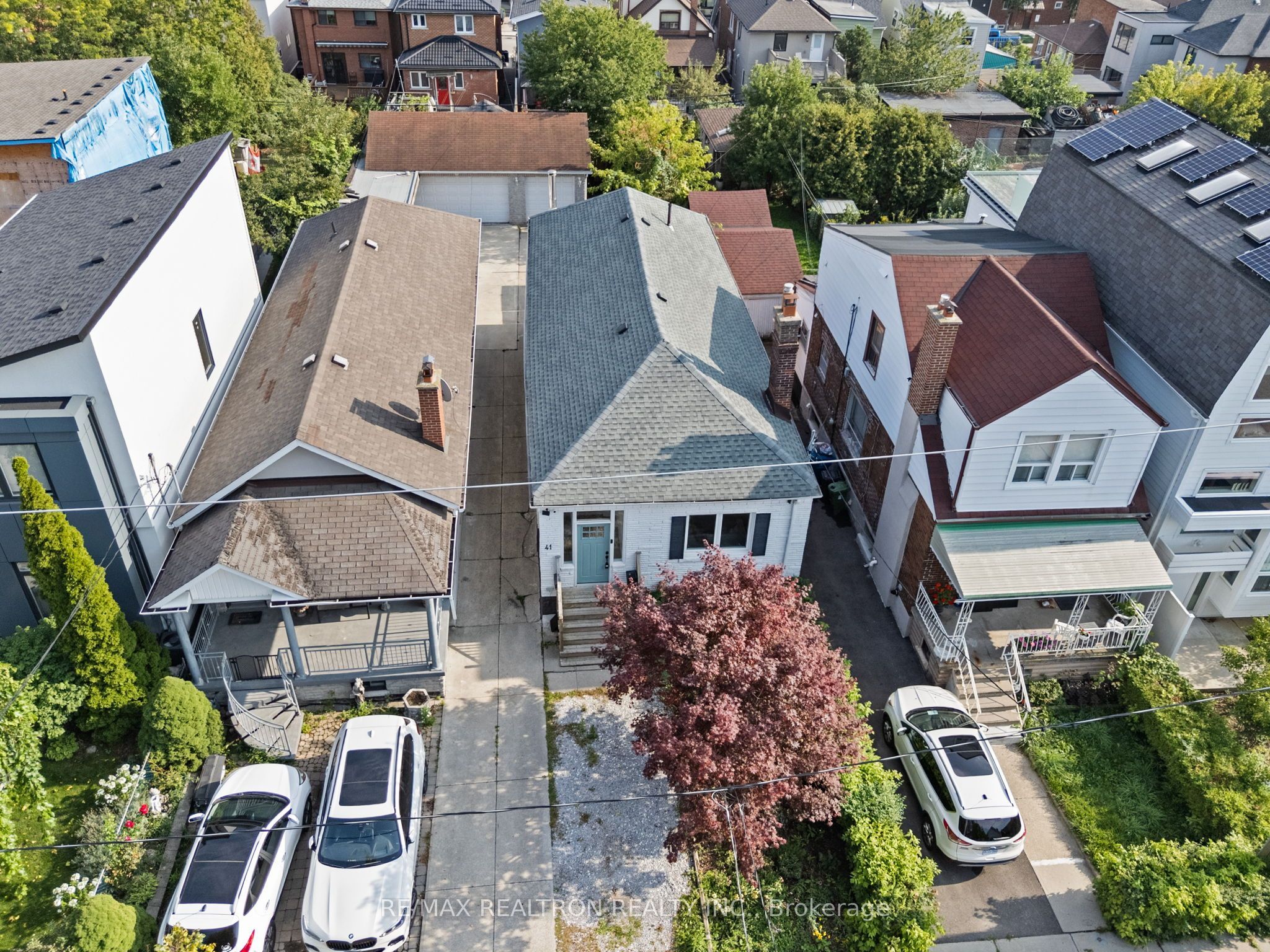 41 Ashbury Avenue