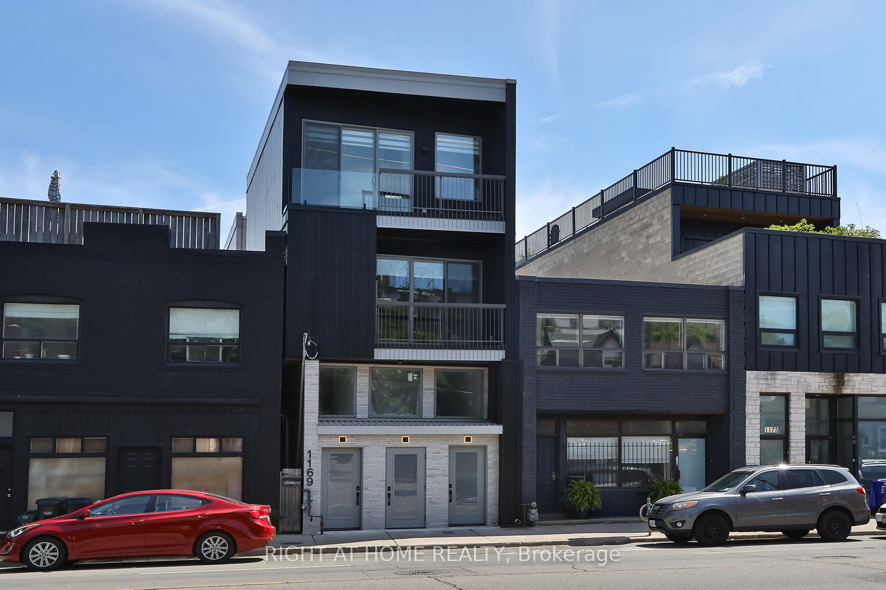 1169 Davenport Road Property Photo 1