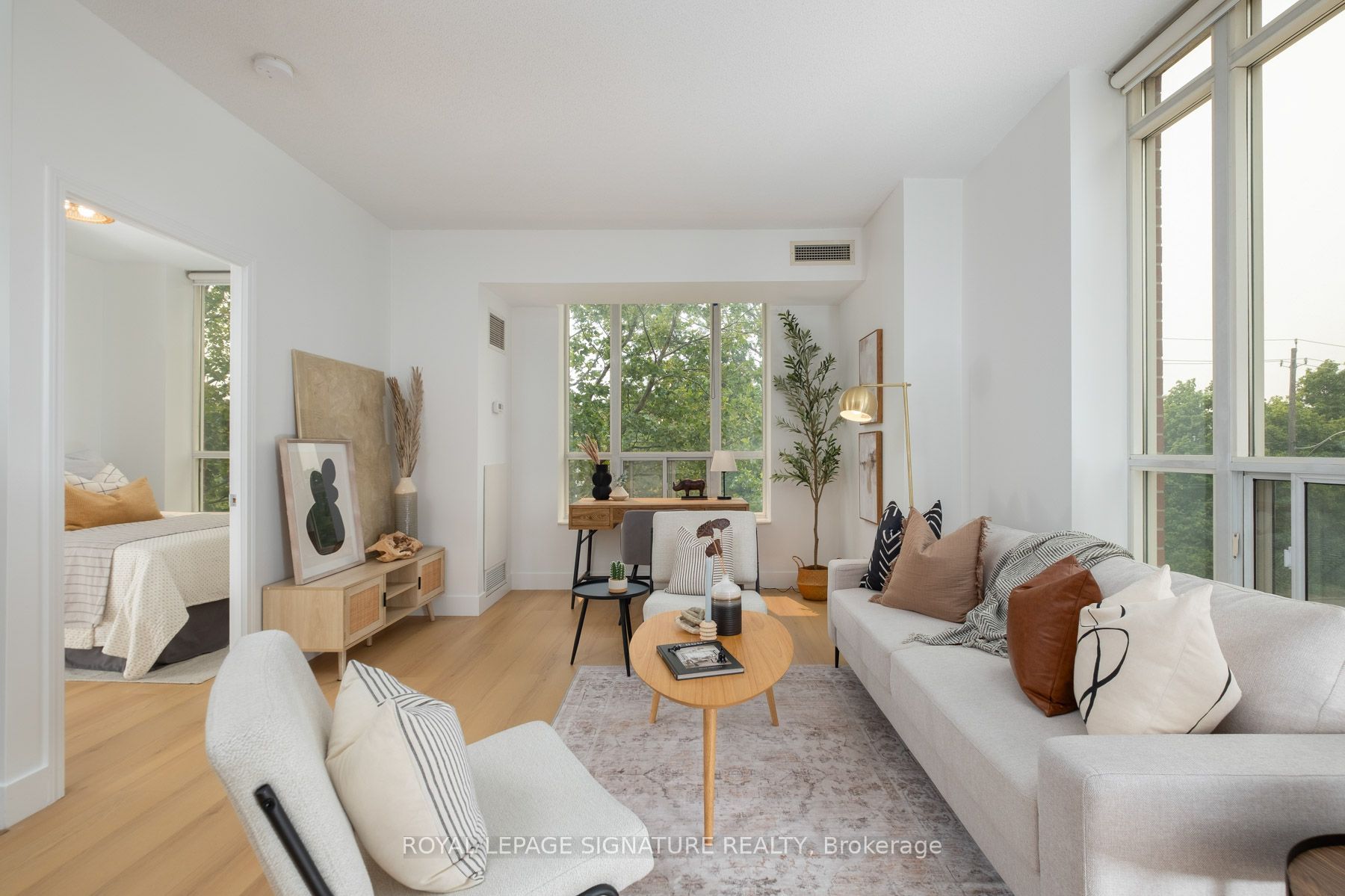 485 Rosewell Avenue 308