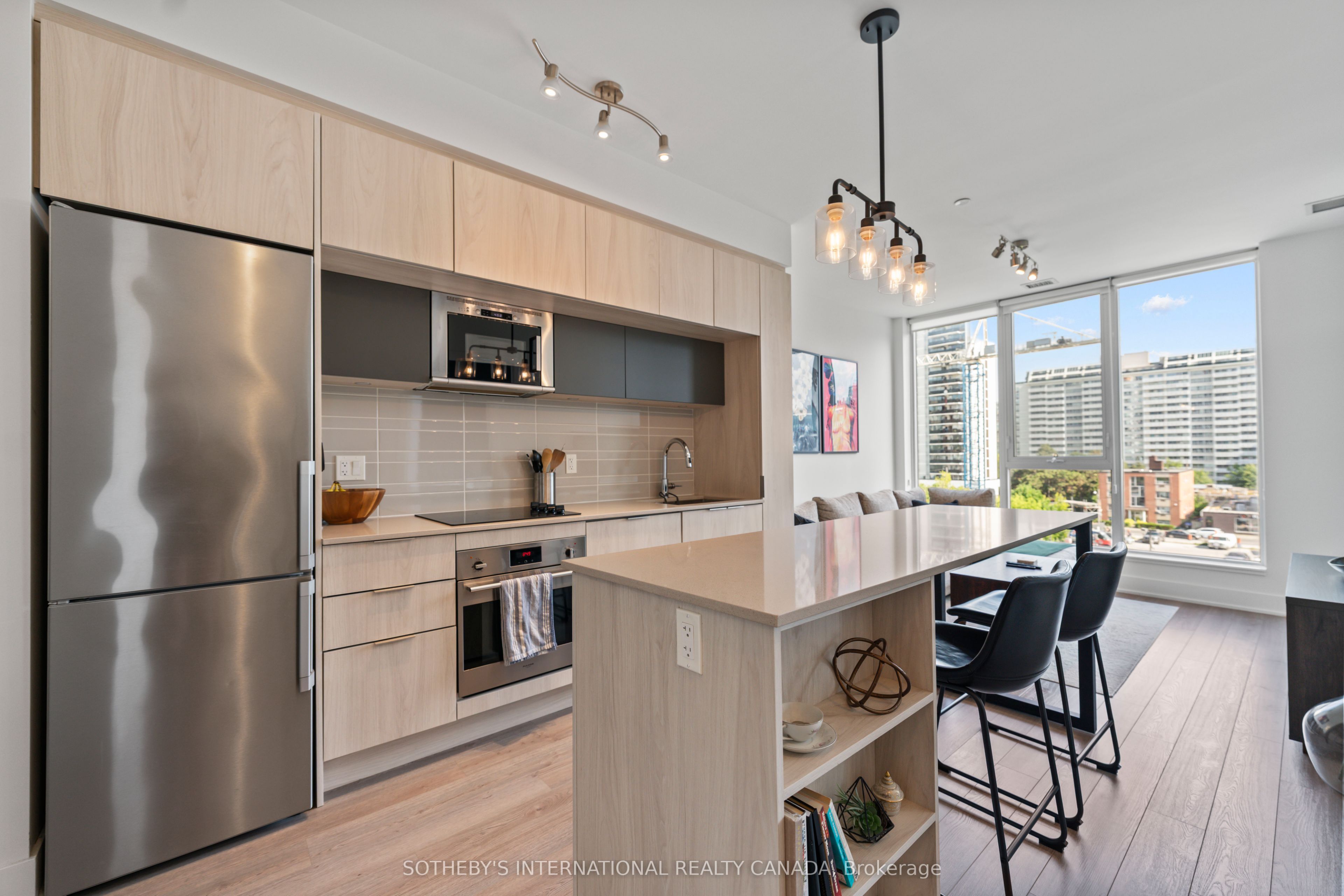 1 Belsize Drive 412 Property Photo 1