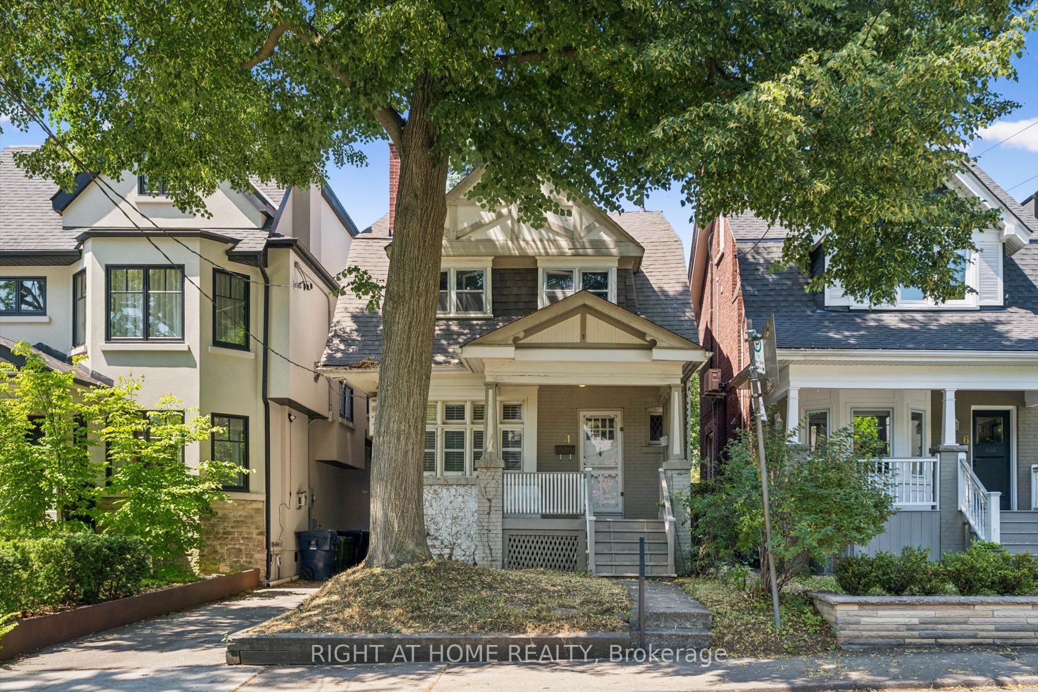 4 Jean Street