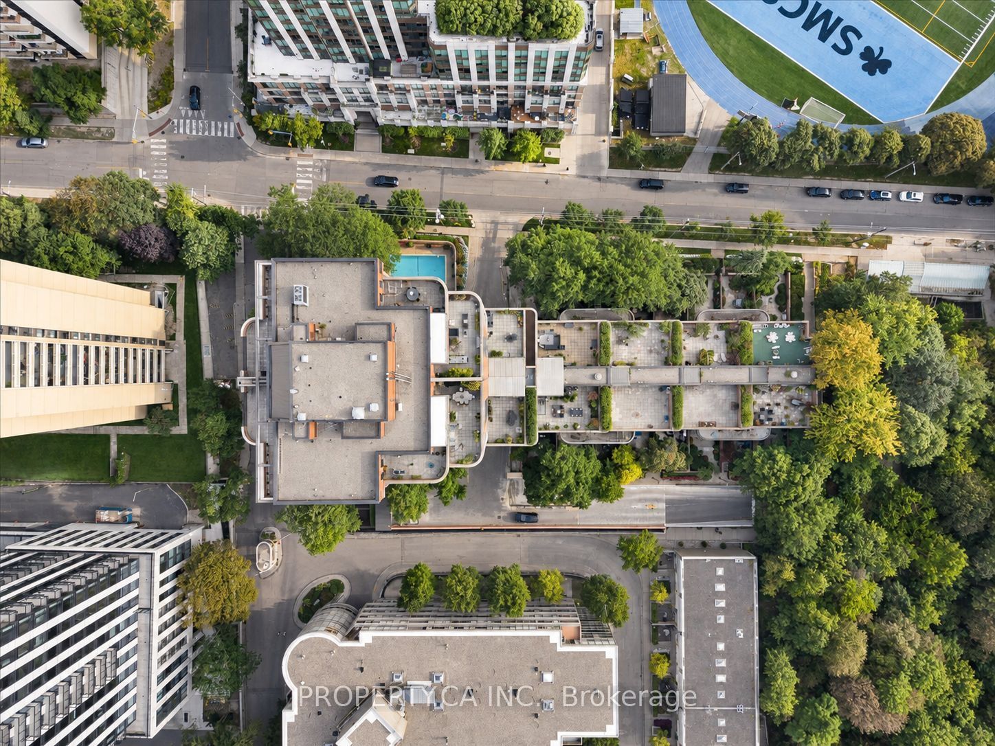 260 Heath Street W 503 Property Photo 31
