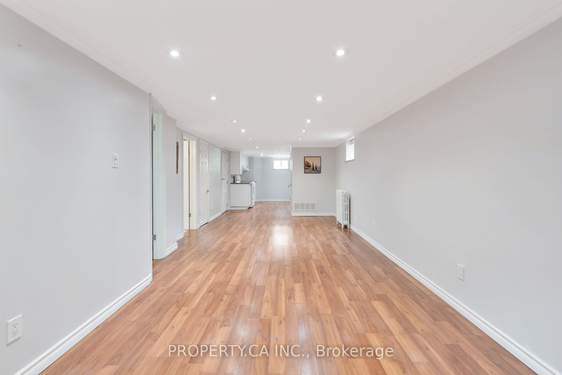 573 Northcliffe Boulevard Property Photo 26