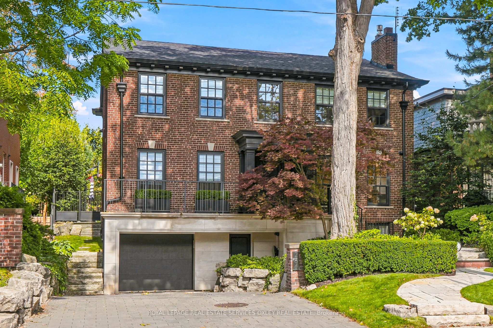 266 Lonsdale Road Property Photo 1