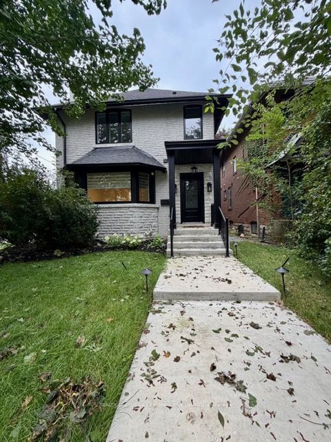 10 Lascelles Boulevard 2nd Floor Property Photo 1
