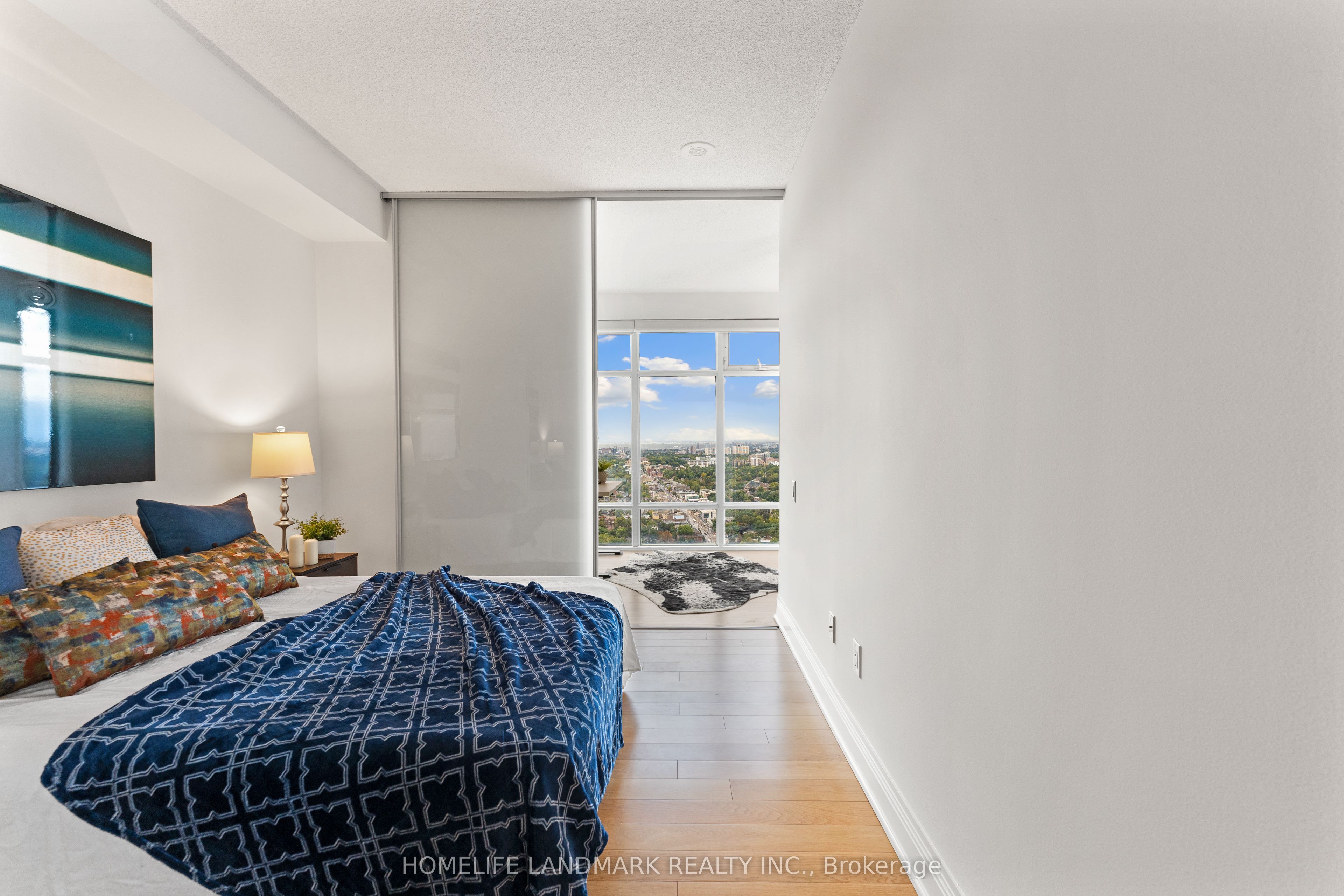 2191 Yonge Street 4508 Property Photo 6