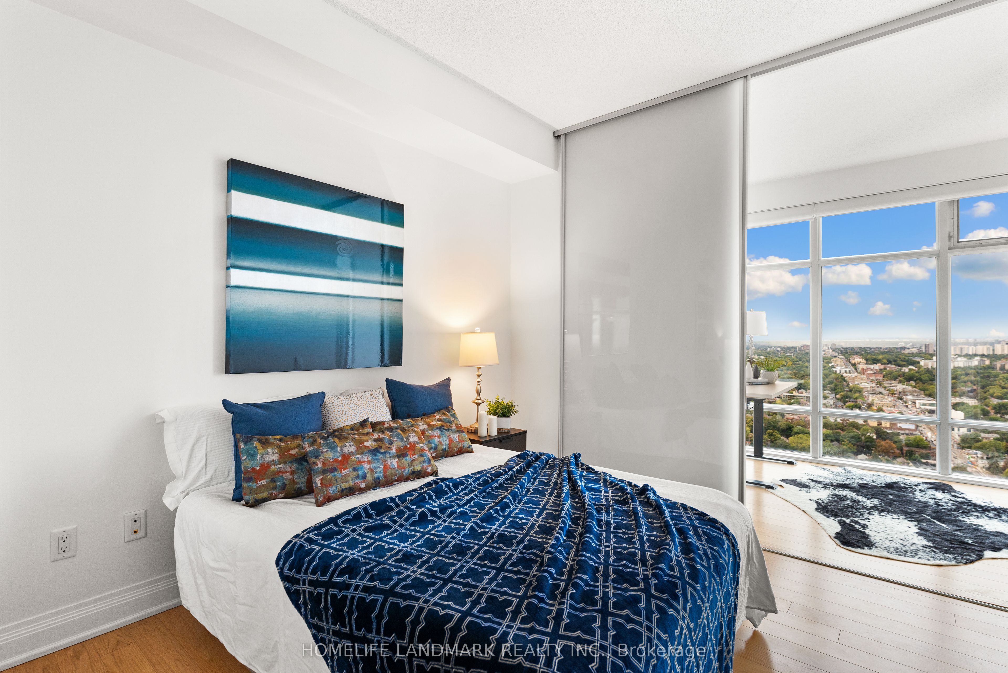 2191 Yonge Street 4508 Property Photo 8