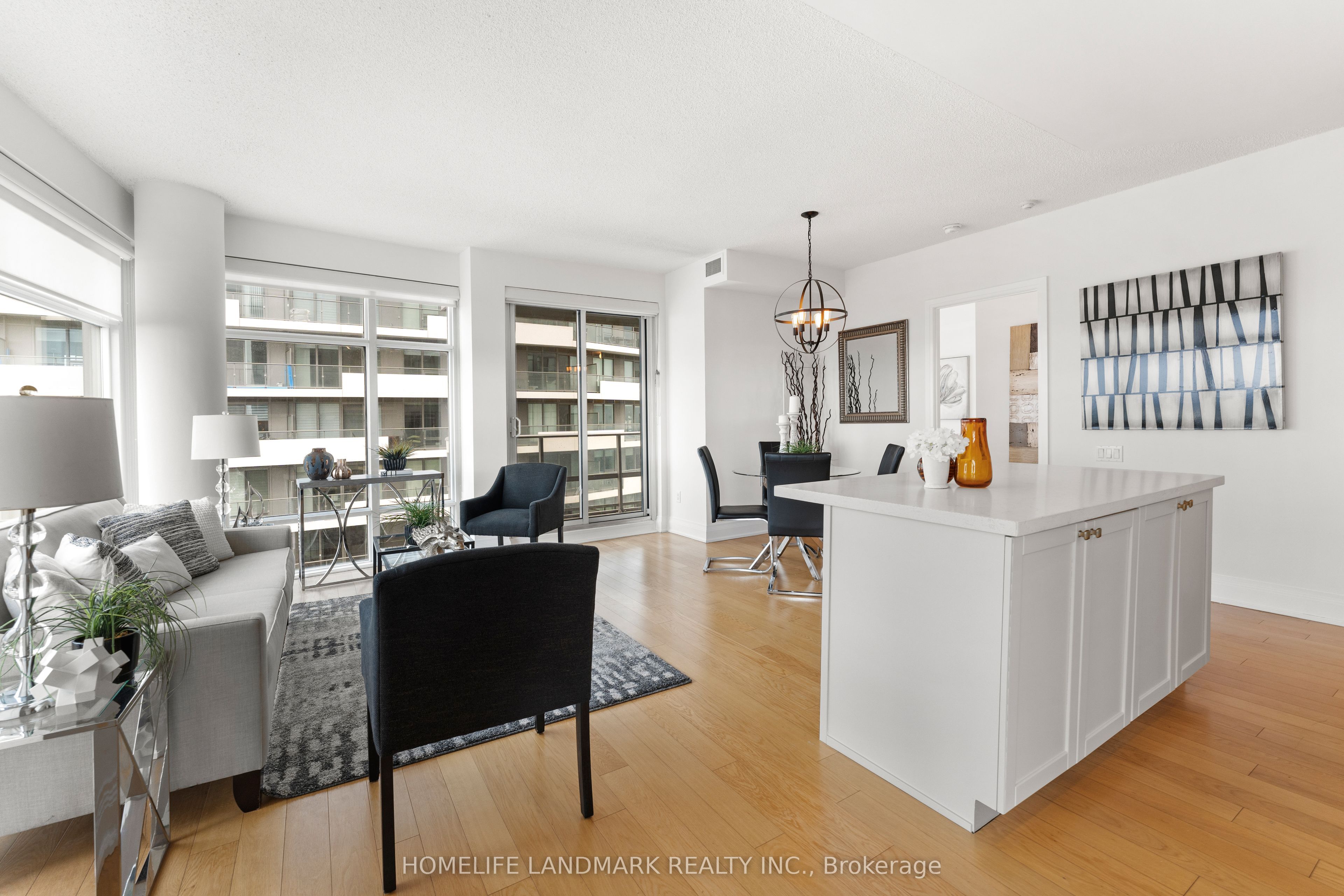 2191 Yonge Street 4508 Property Photo 15