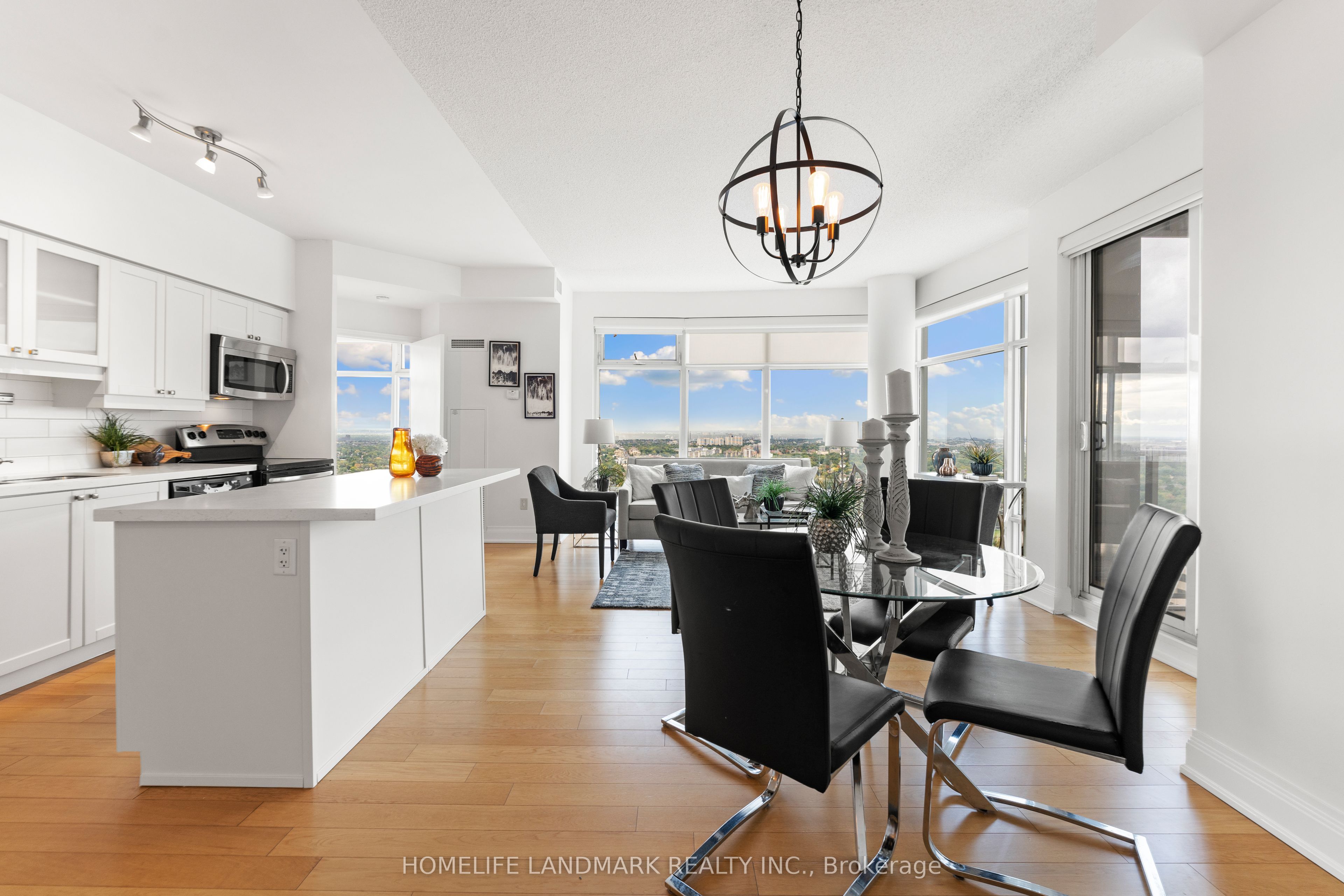 2191 Yonge Street 4508 Property Photo 17